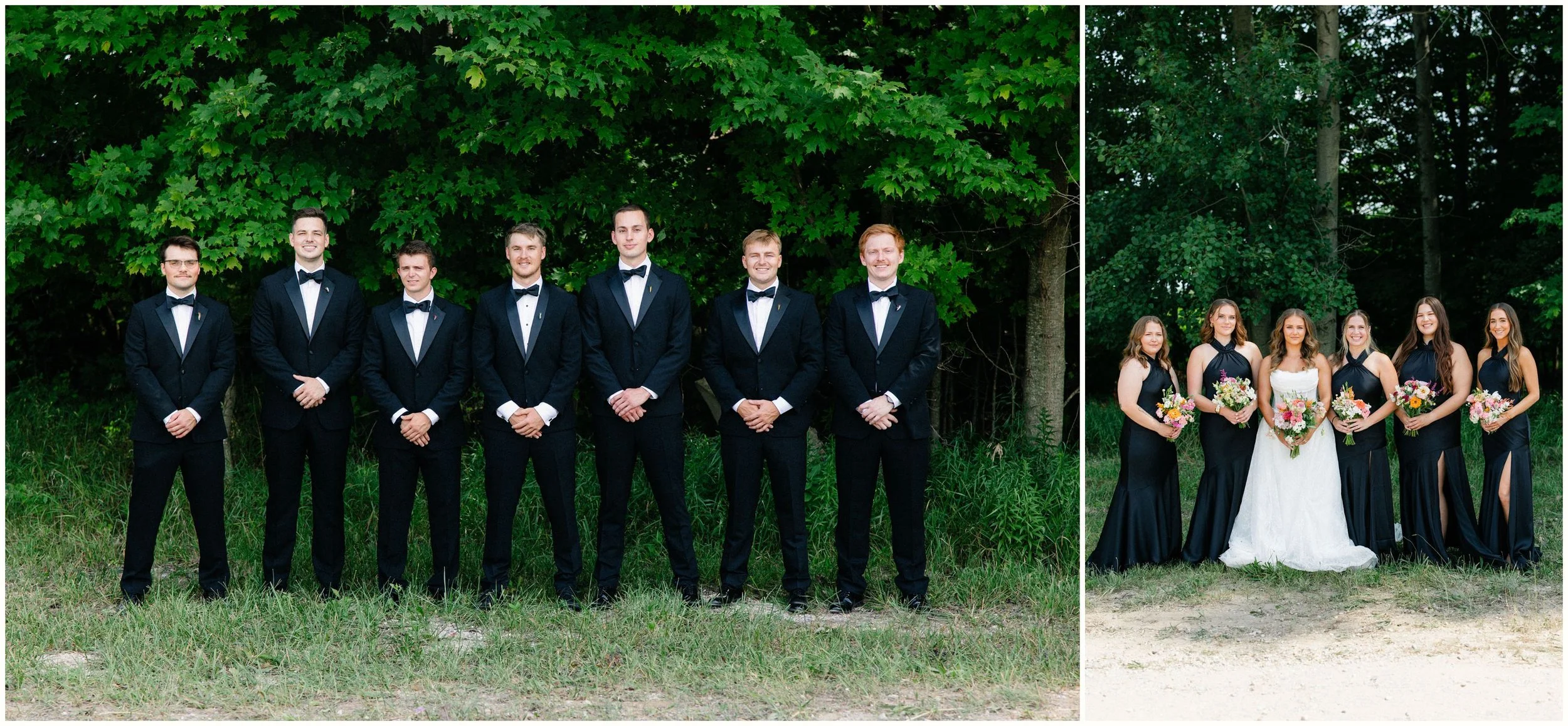 Bridal Party