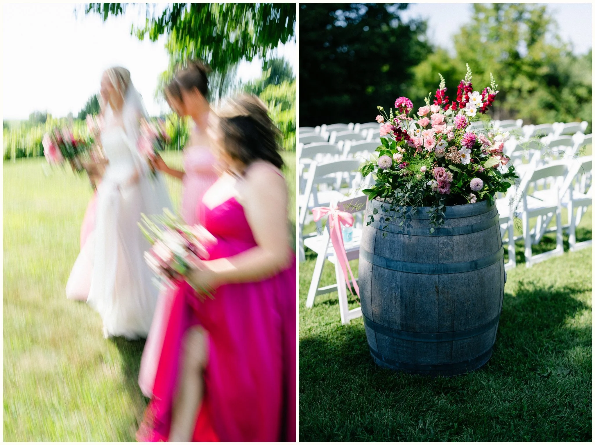 leelanau wedding