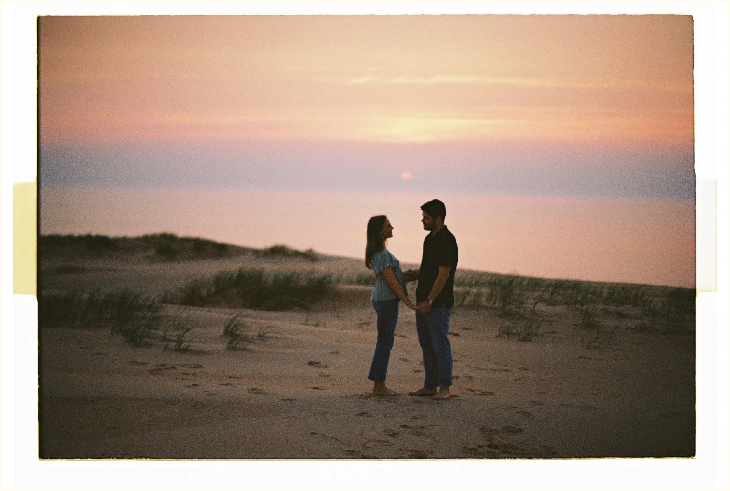 film photography traverse city