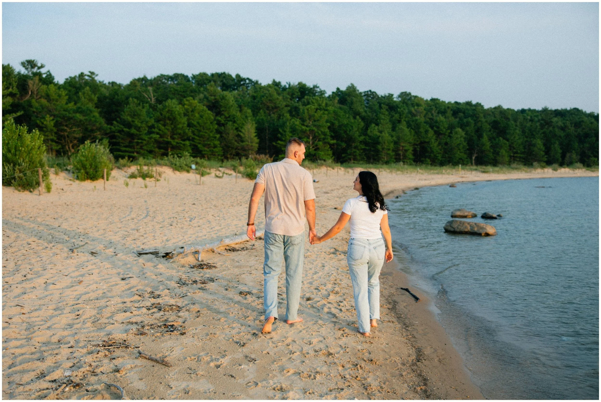 traverse city timeless photography