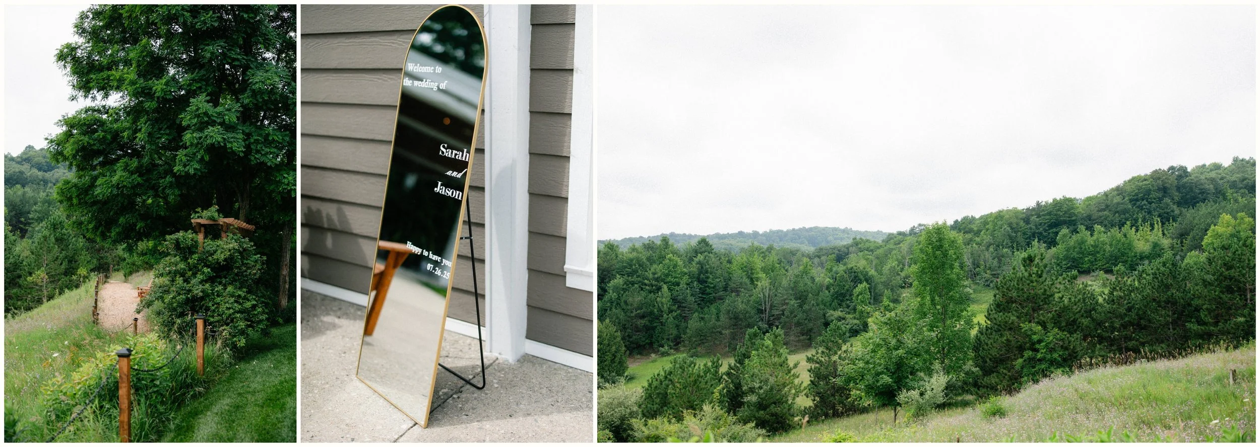 timberlee hills wedding