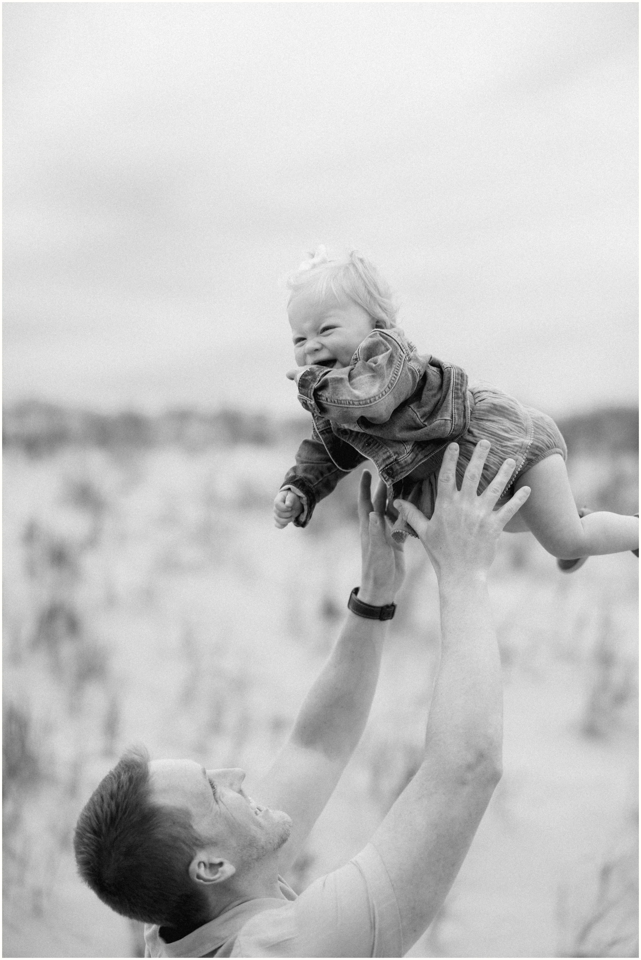 family photo session glen arbor mi