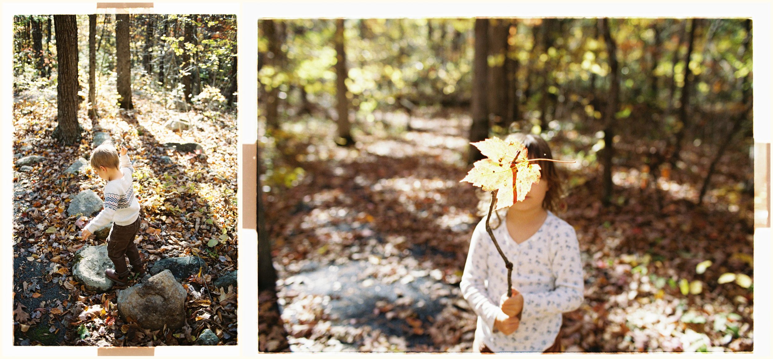 virginia family vacation