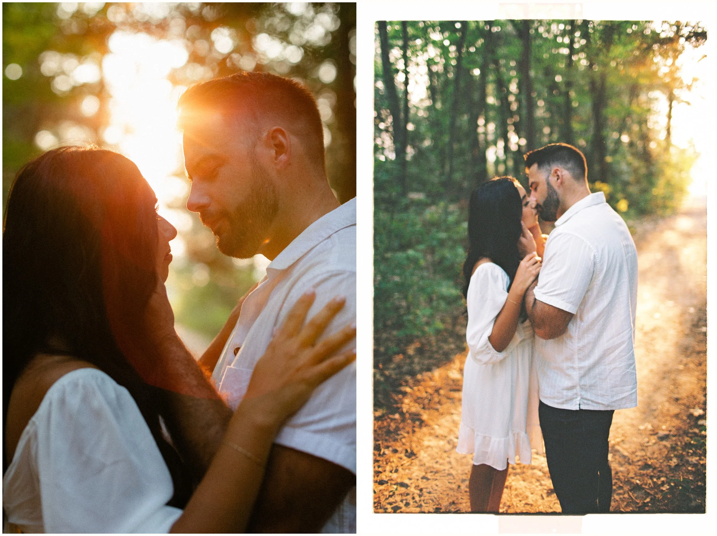 Cinematic Traverse City Photography