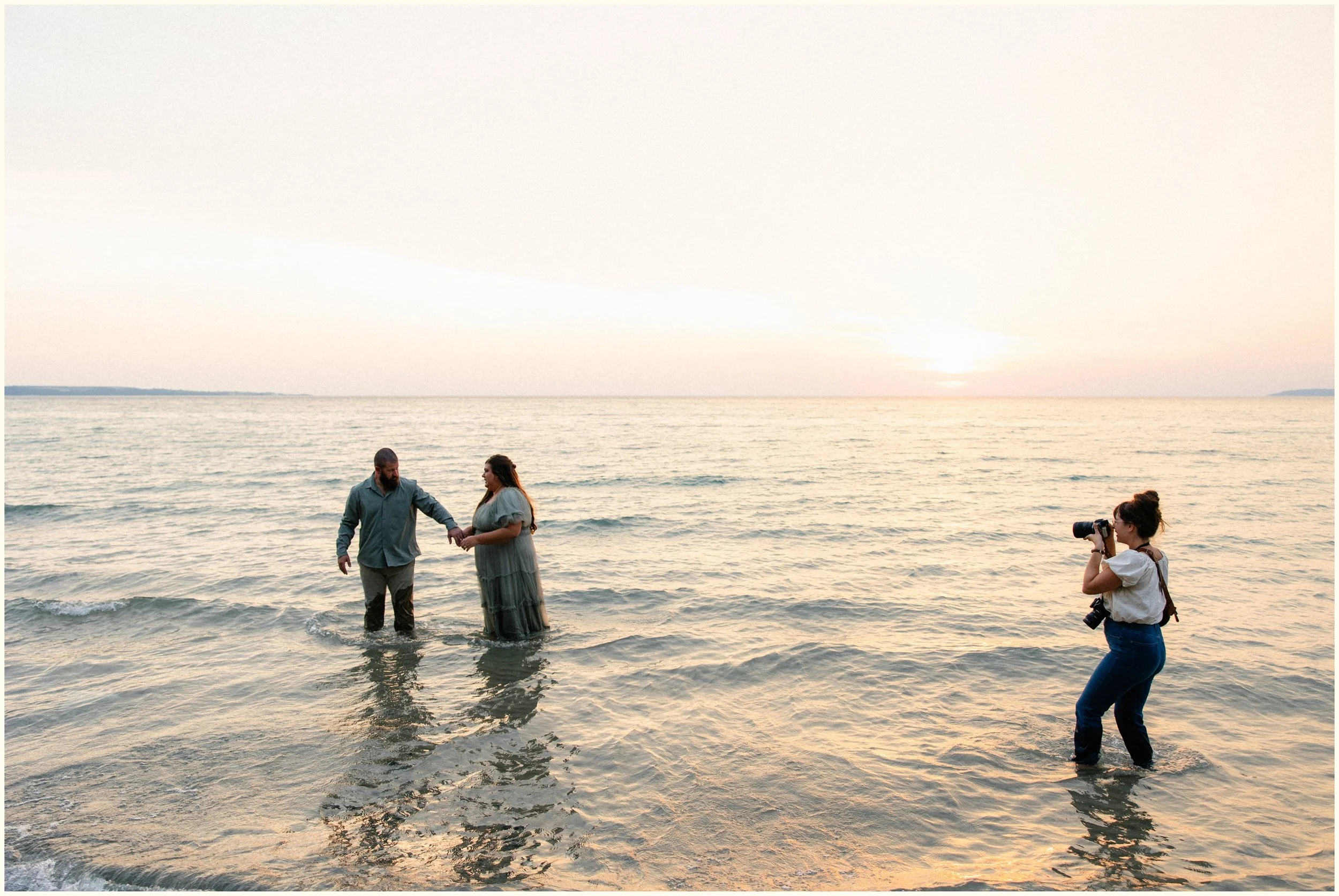 miles and sarah wedding photographers