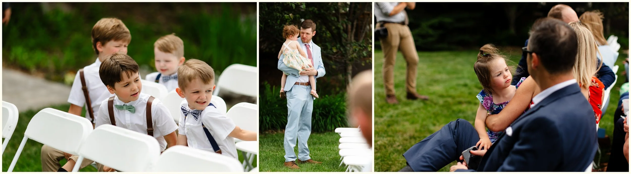 candid traverse city wedding photographers