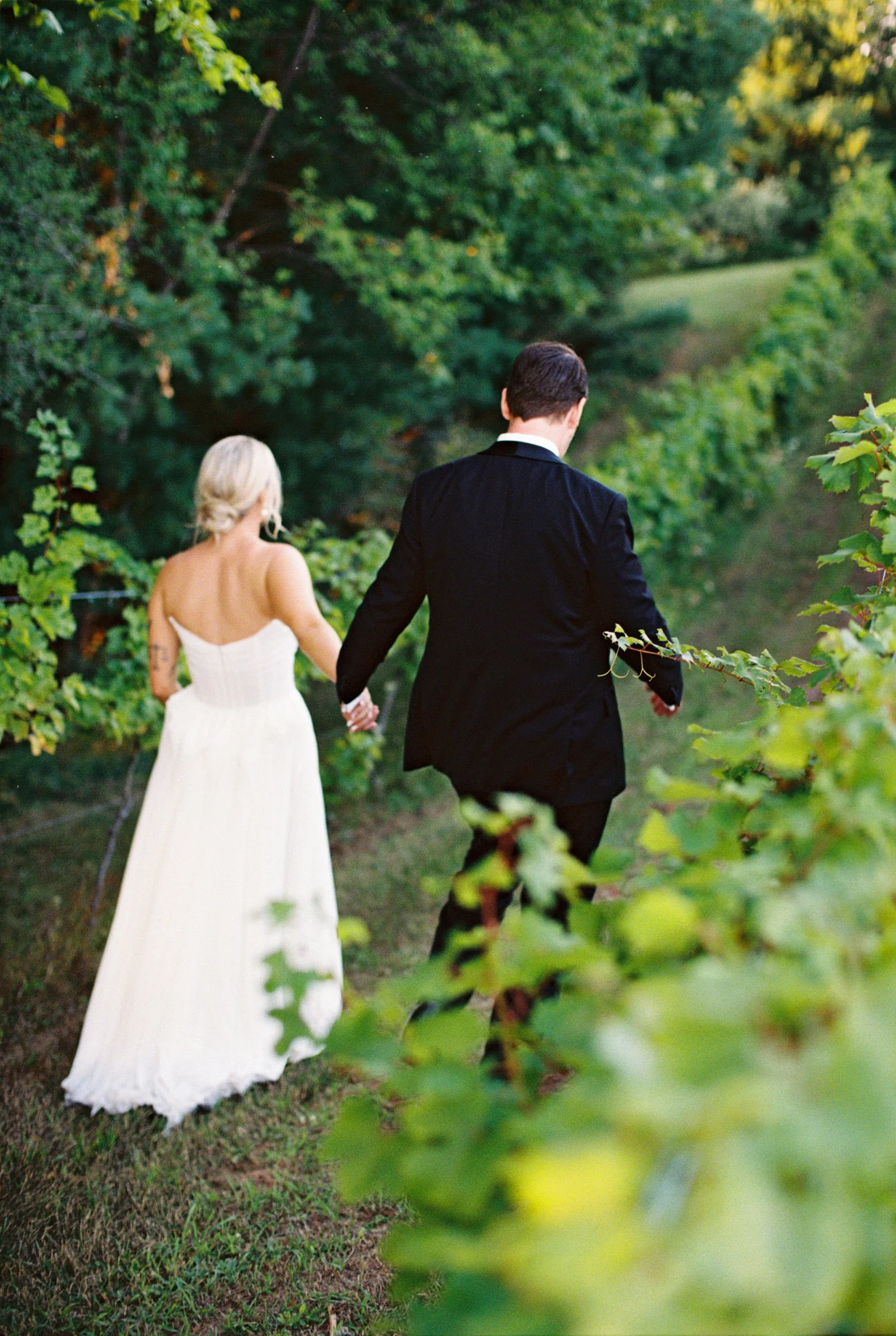 ciccone vineyard wedding photography