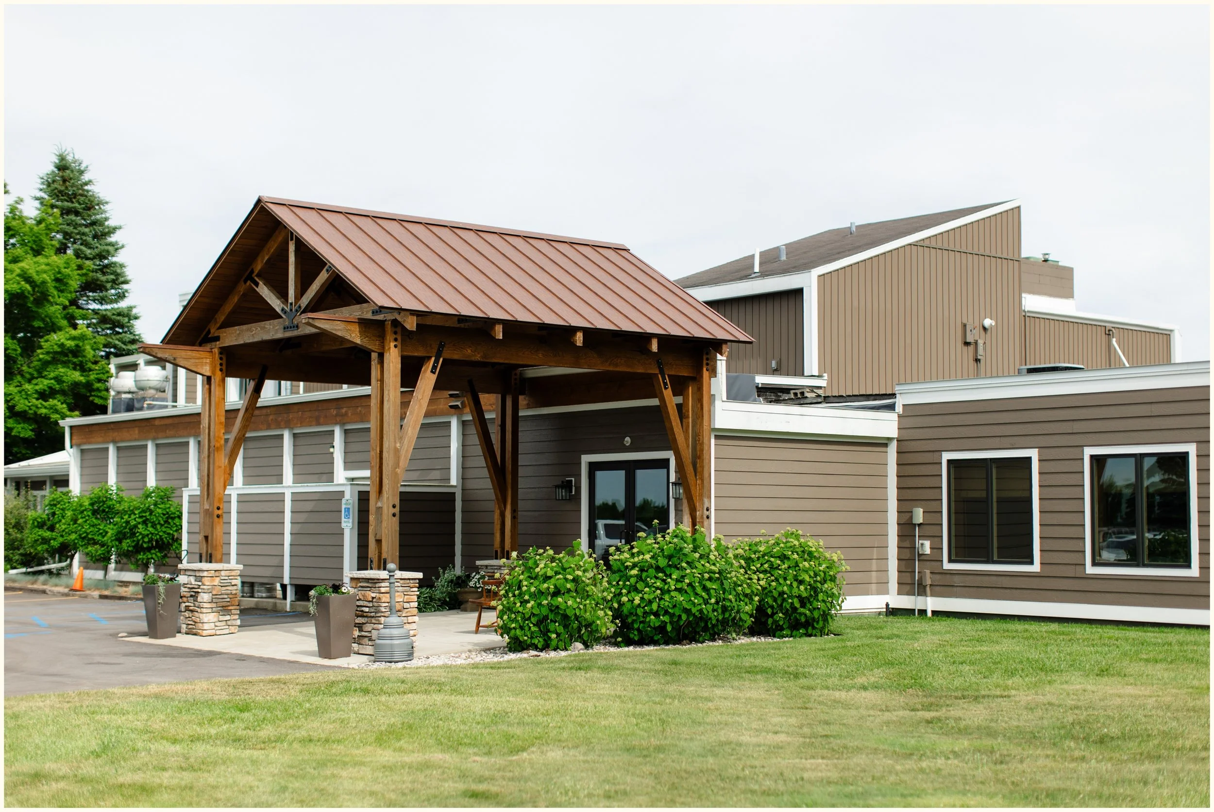 timberlee hills wedding venue