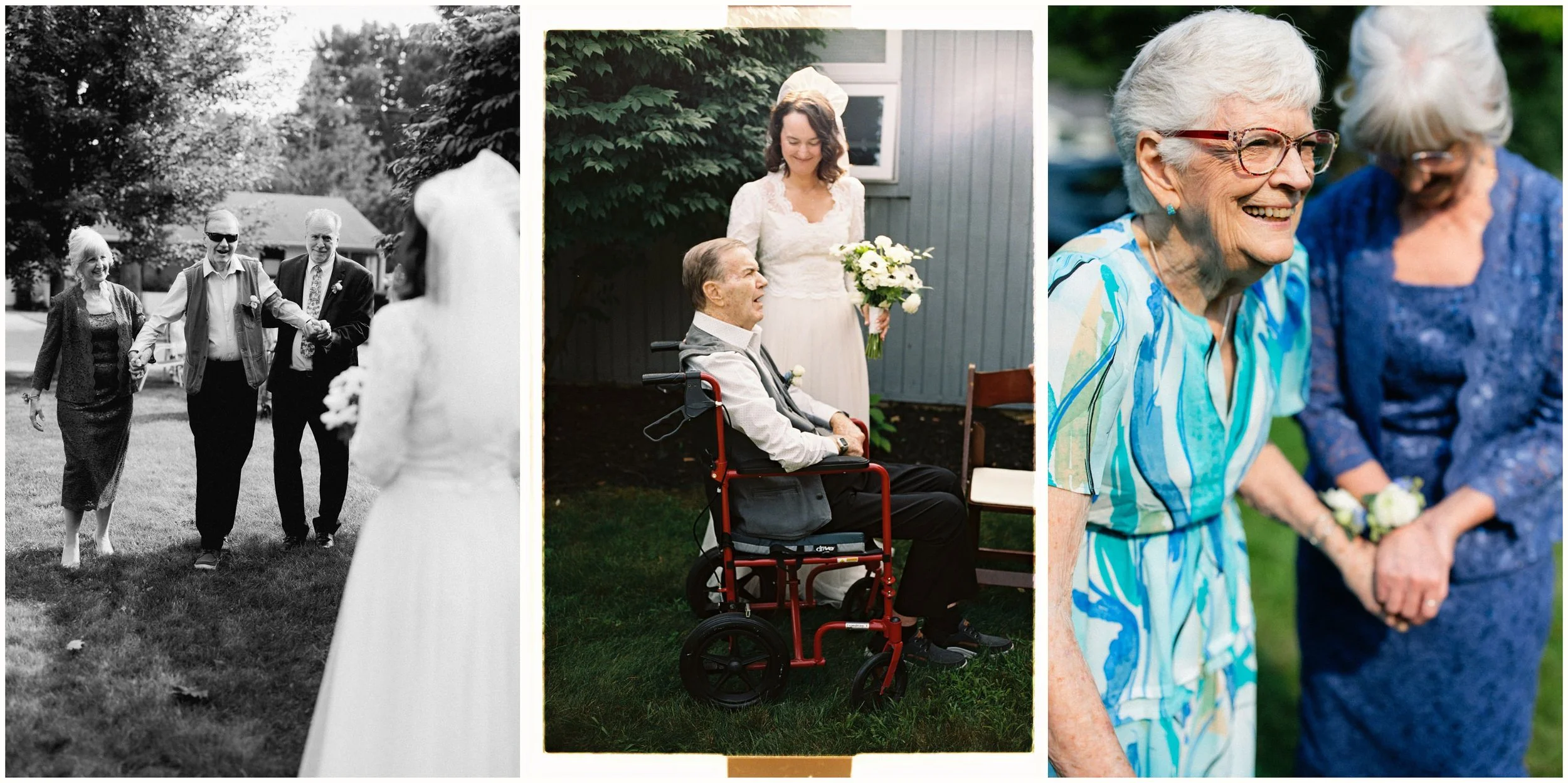 documentary wedding photographers in traverse city