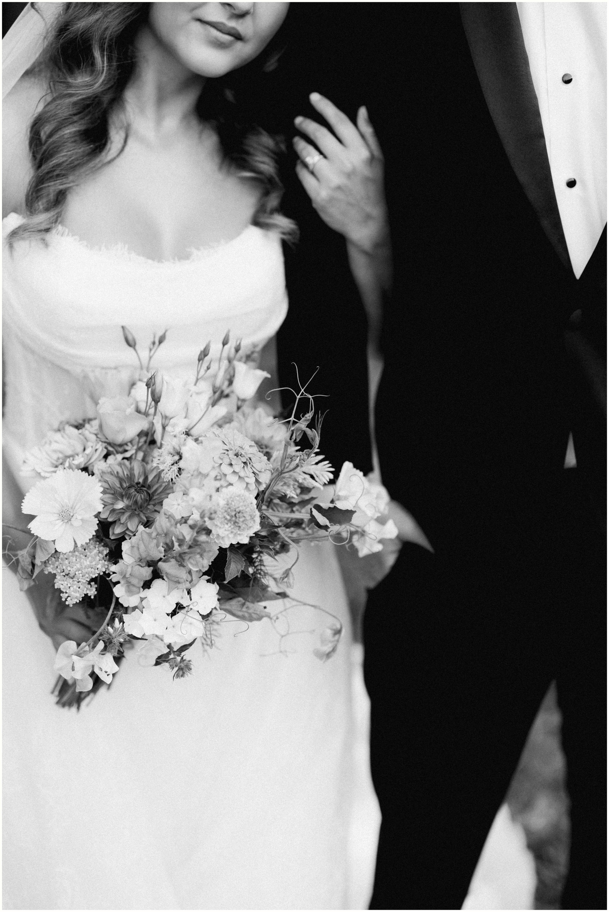 Romantic Traverse city Wedding photography