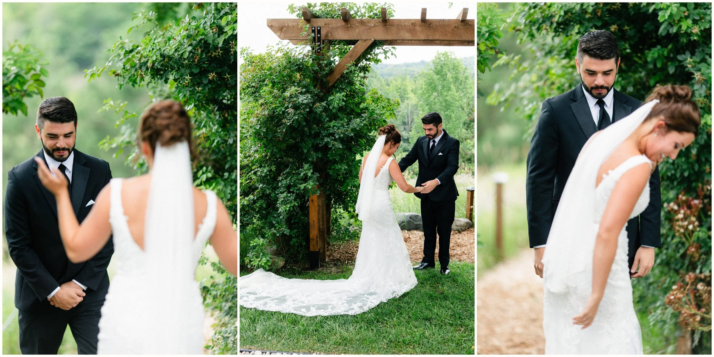 traverse city wedding photographers