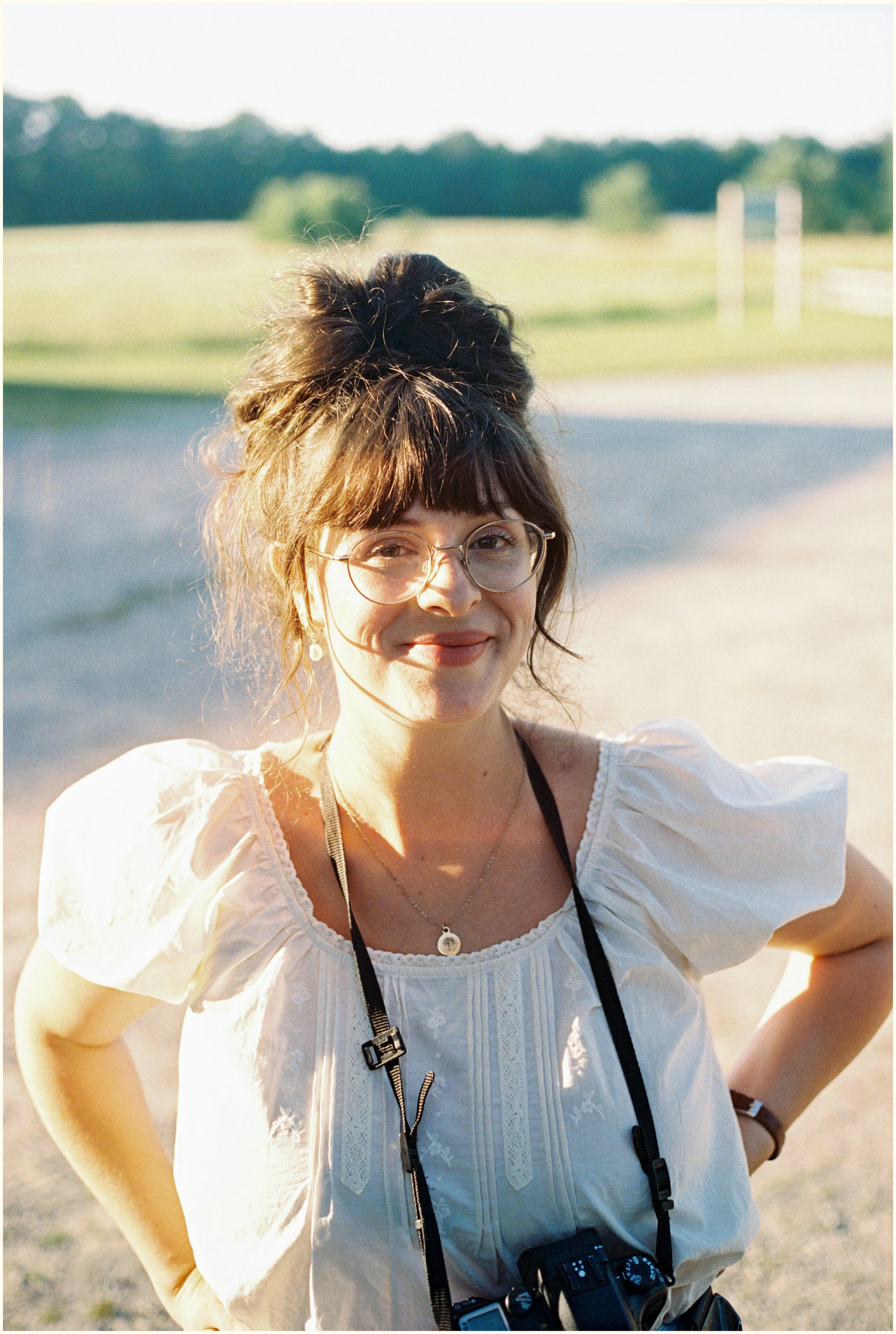 sarah eastman 