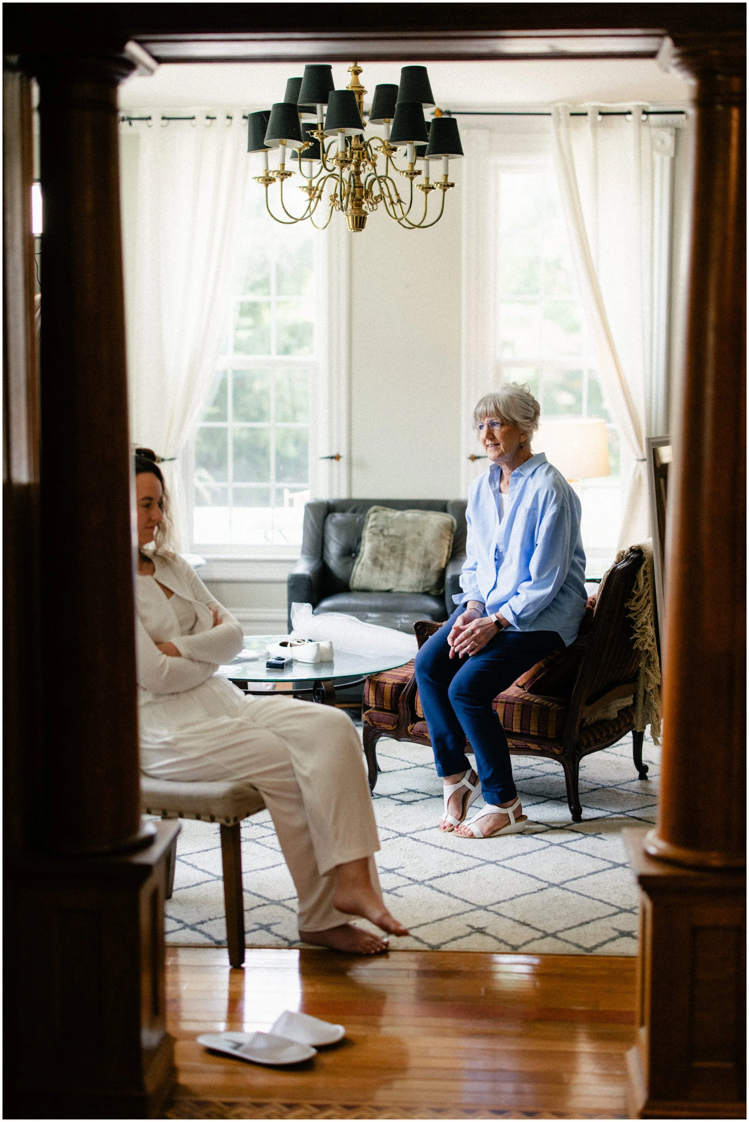 traverse city mother of the bride