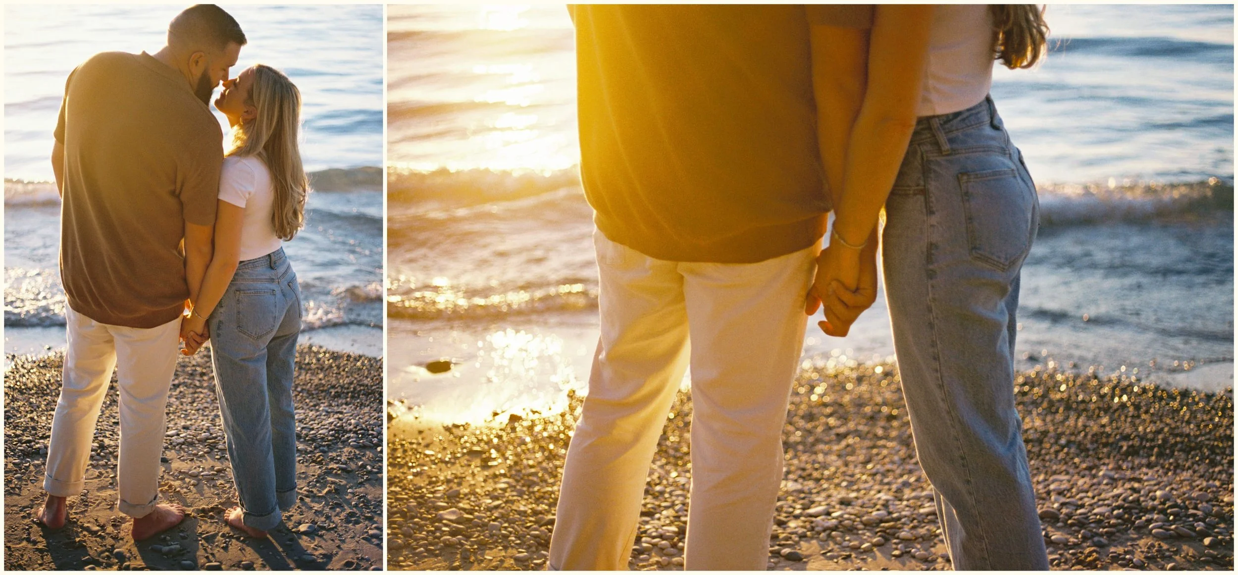 traverse city couples photographer