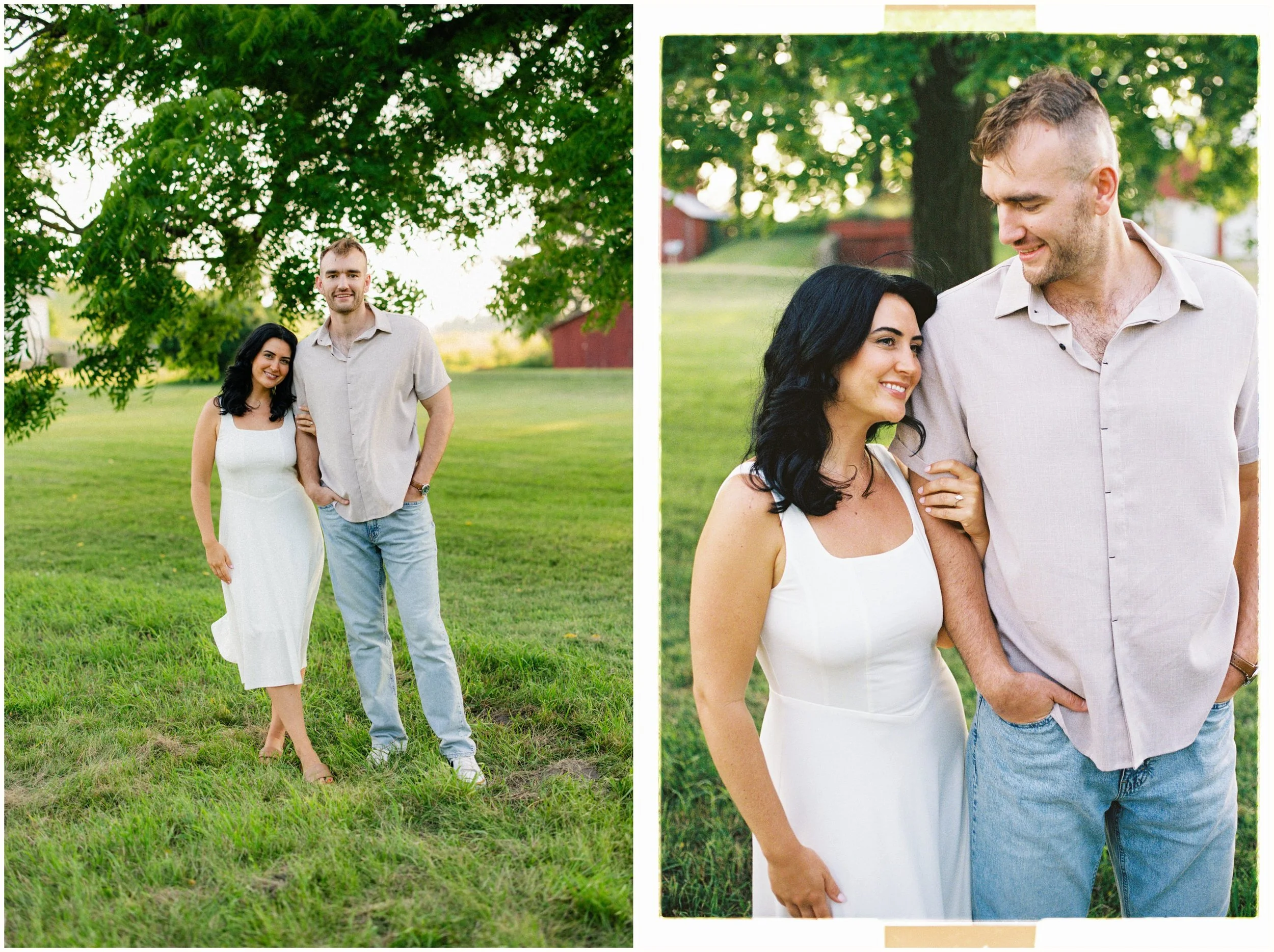 northern michigan film photographers