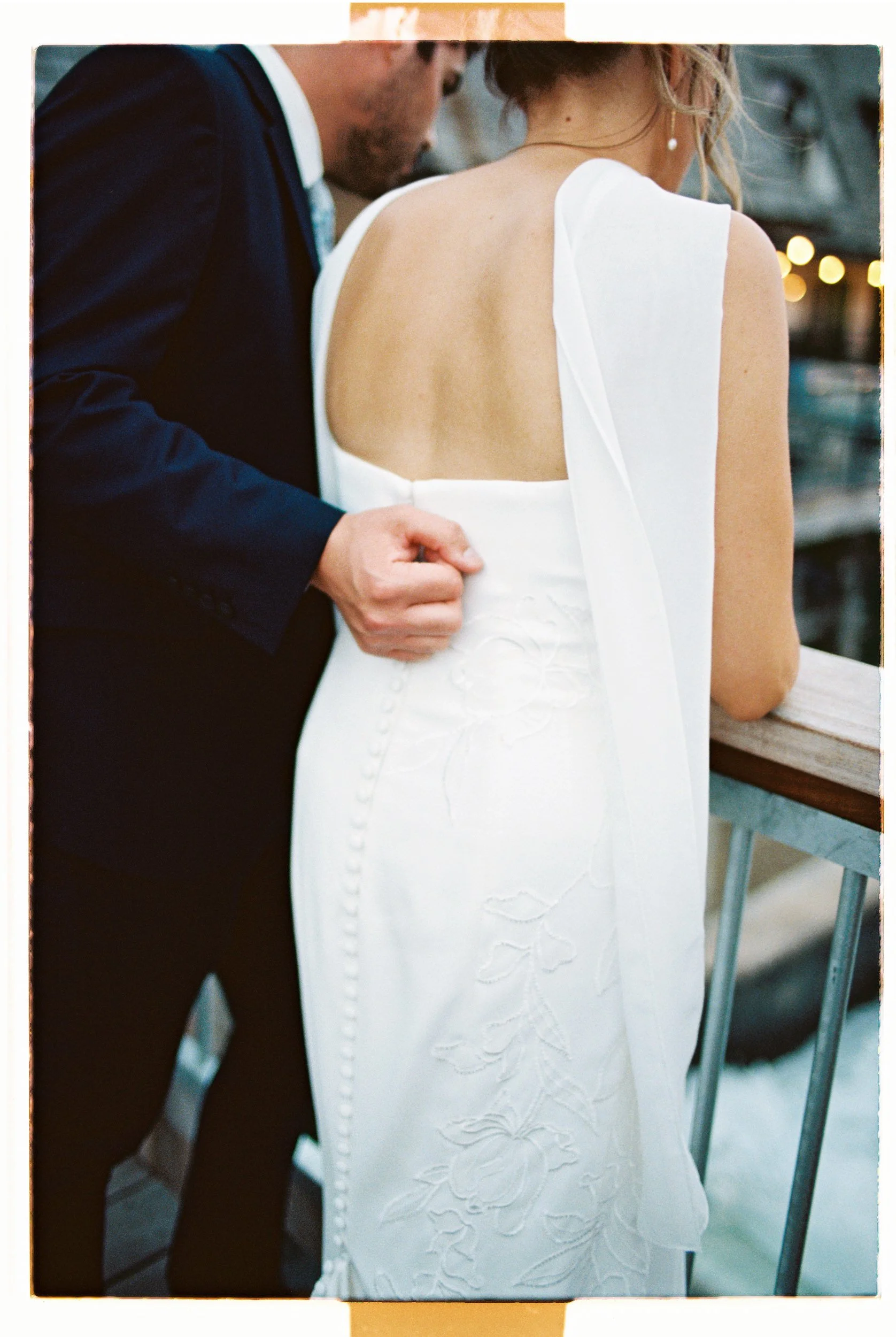 Traverse City Film Photographer