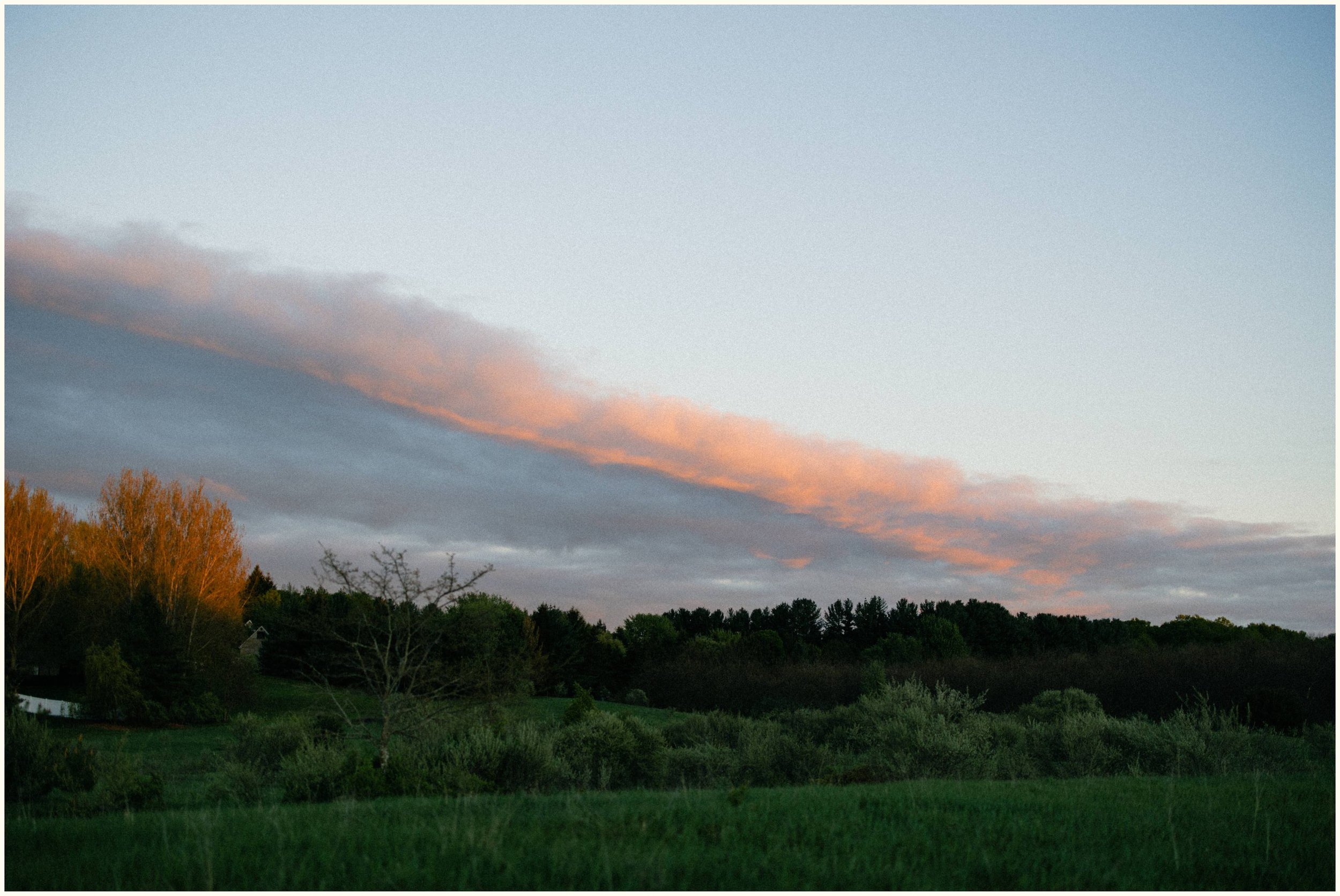 hannah and zorran photos