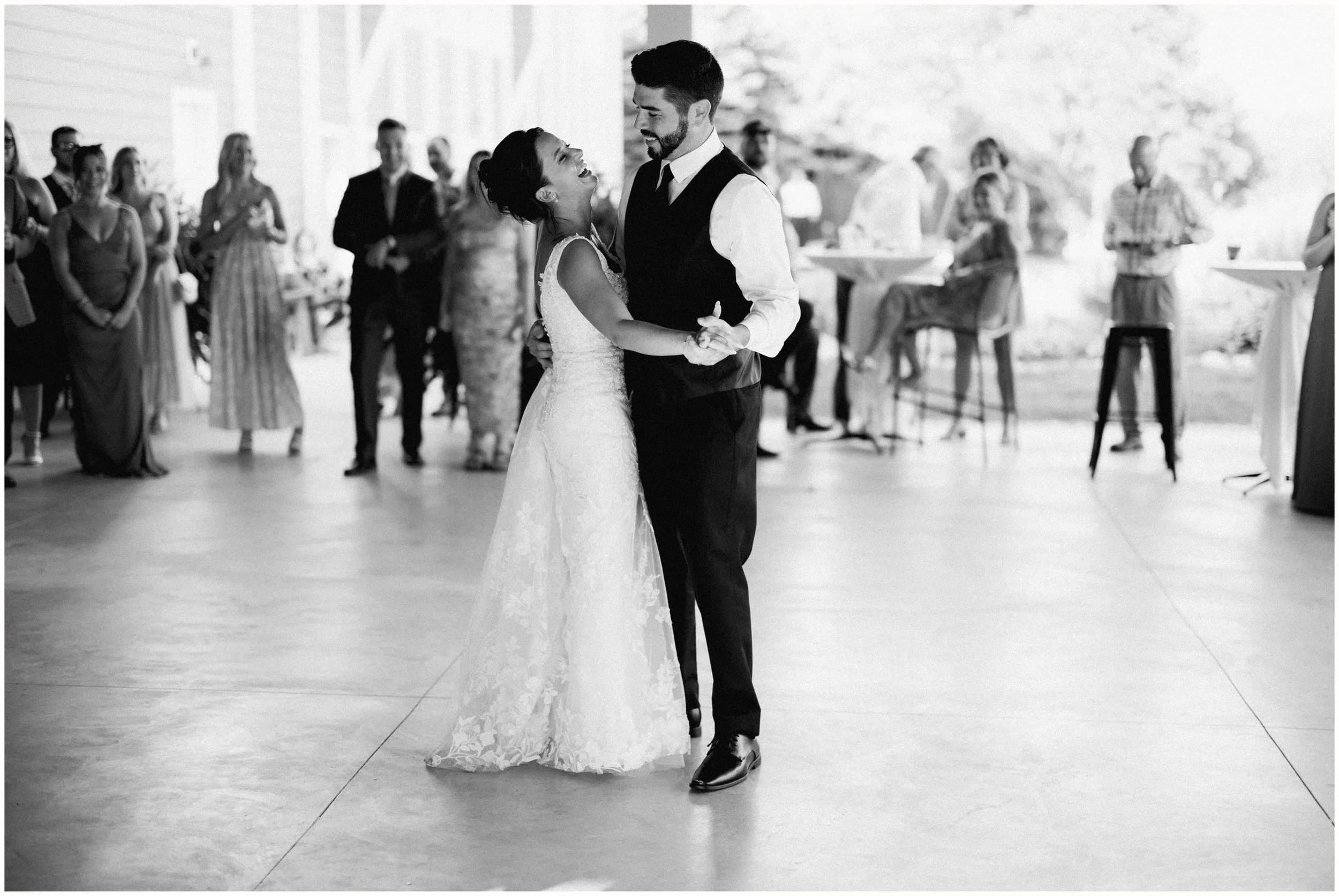 classic wedding aesthetic