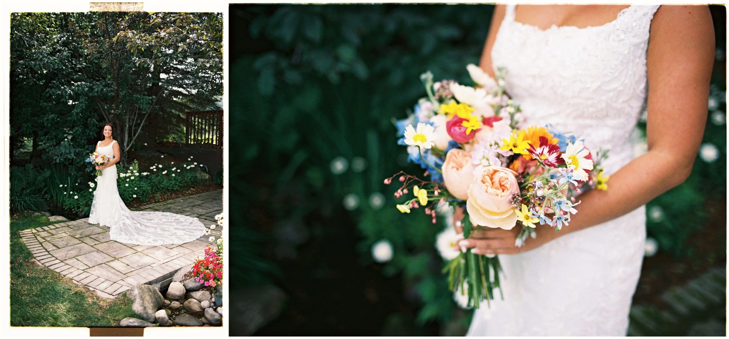 traverse city film wedding photography