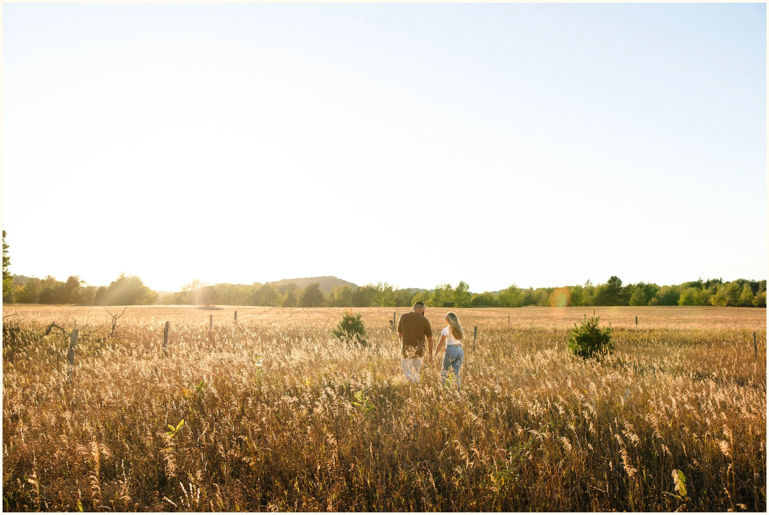 couples photos northern michigan