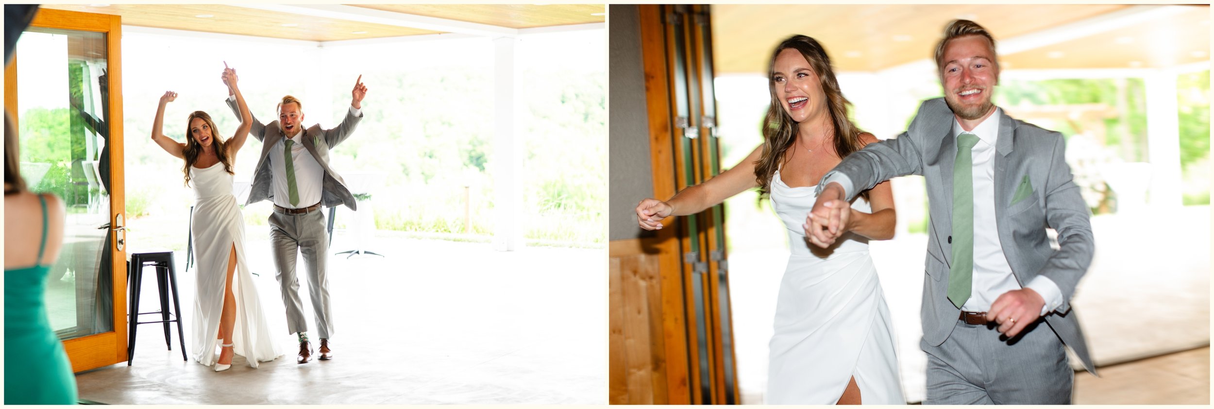 emotional northern michigan wedding photographers