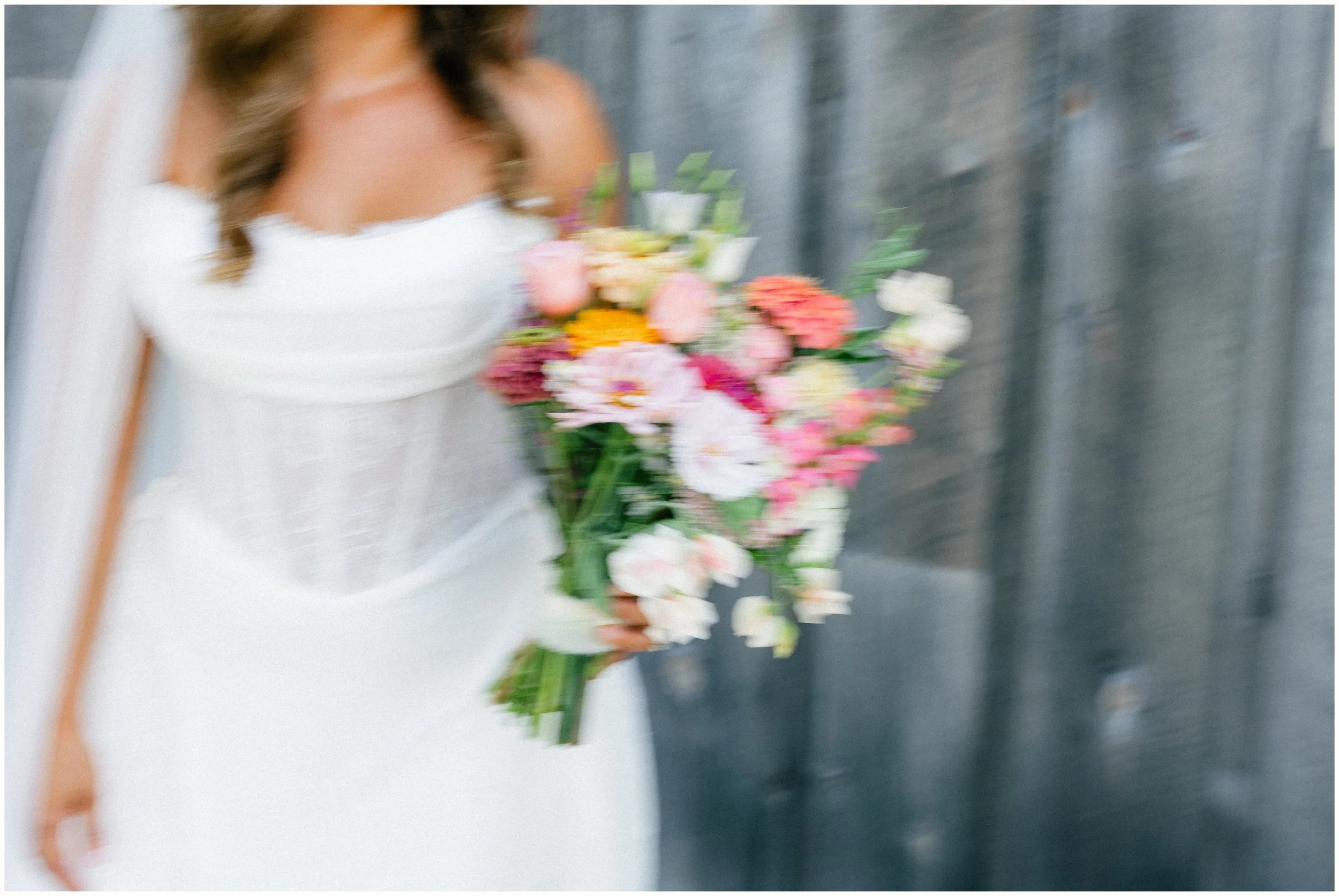 Bridal Bouquet