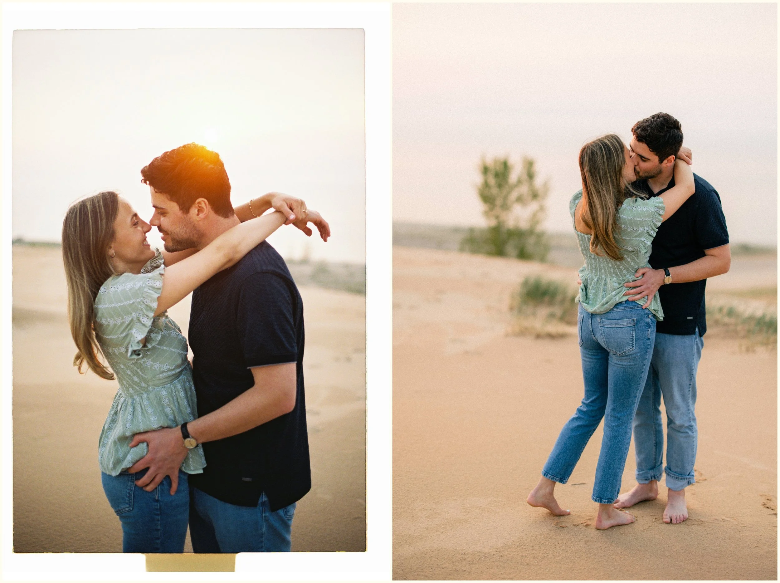 sleeping bear dunes photographer