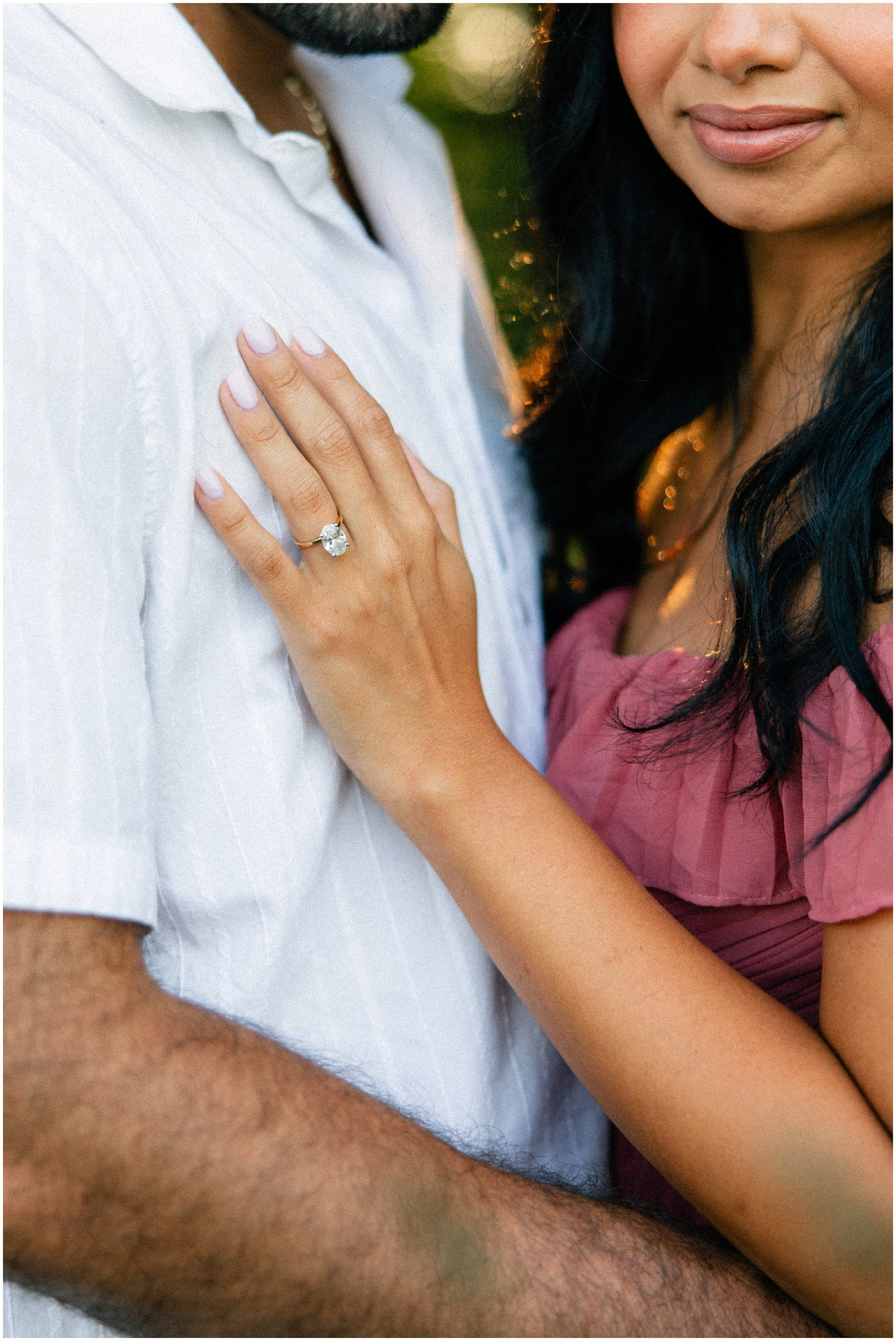 Traverse City Engagement