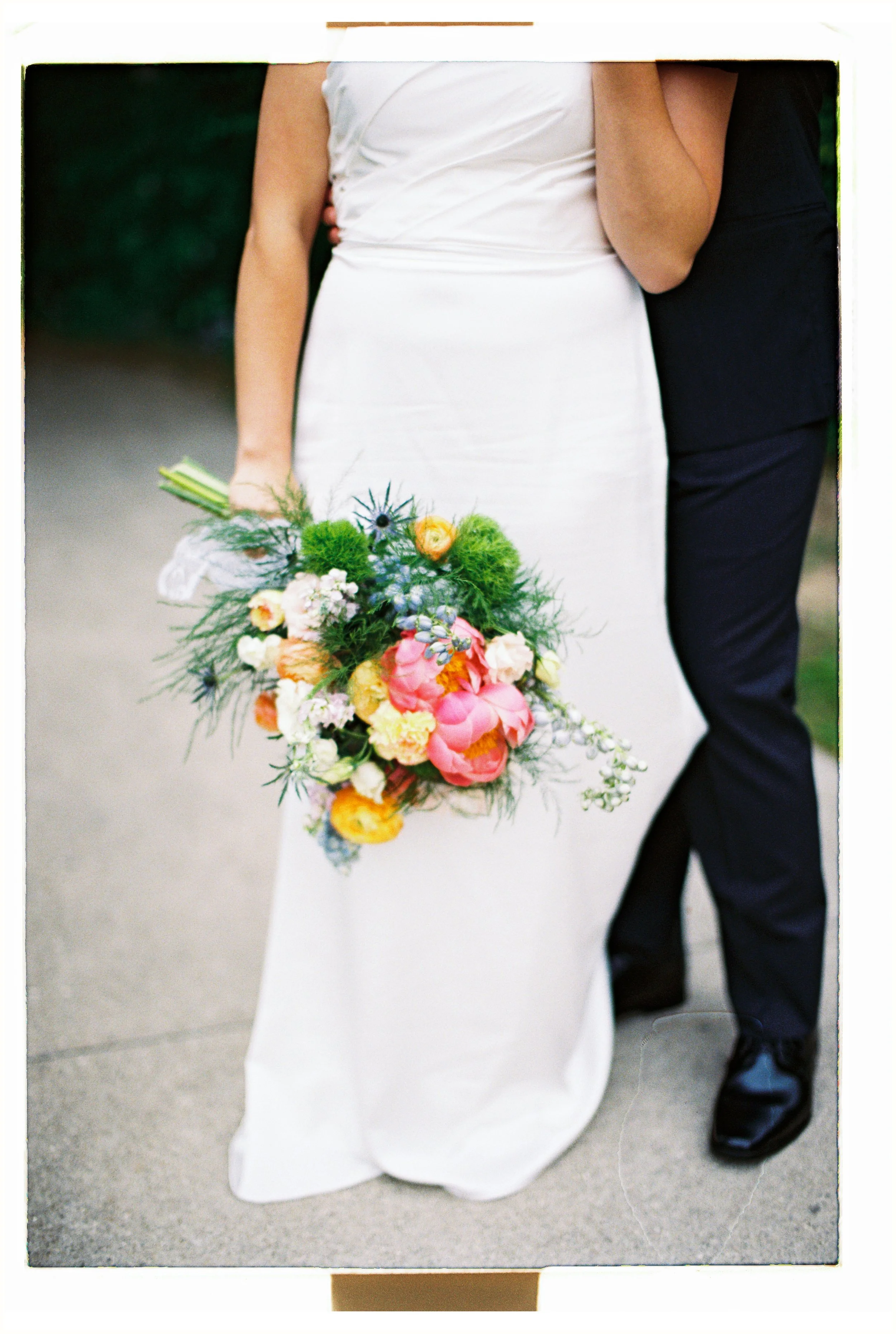 michigan film wedding photographer