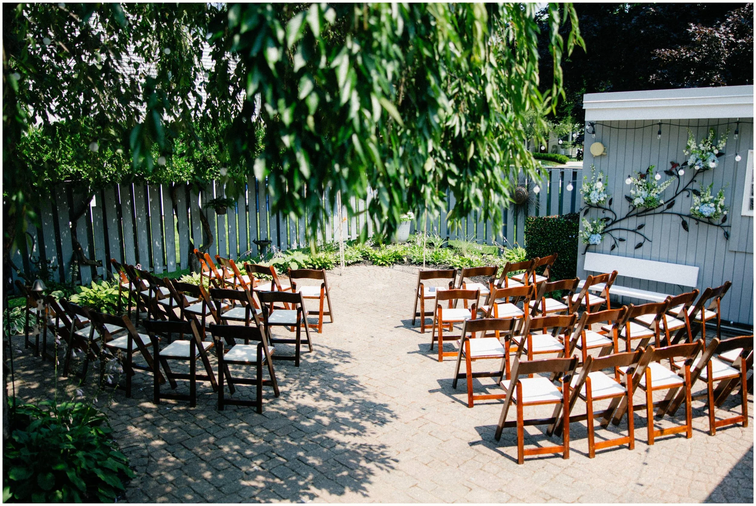 traverse city film wedding 