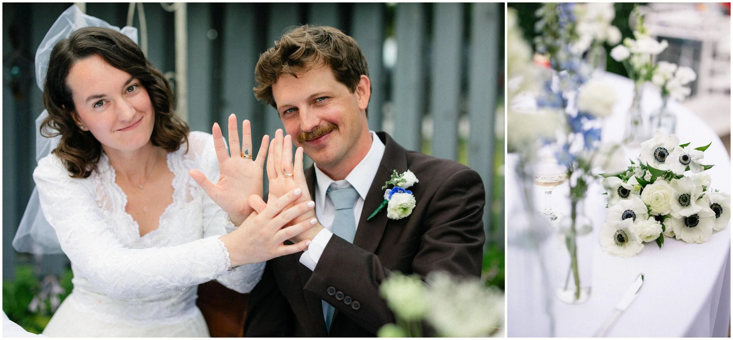 joyful wedding photography