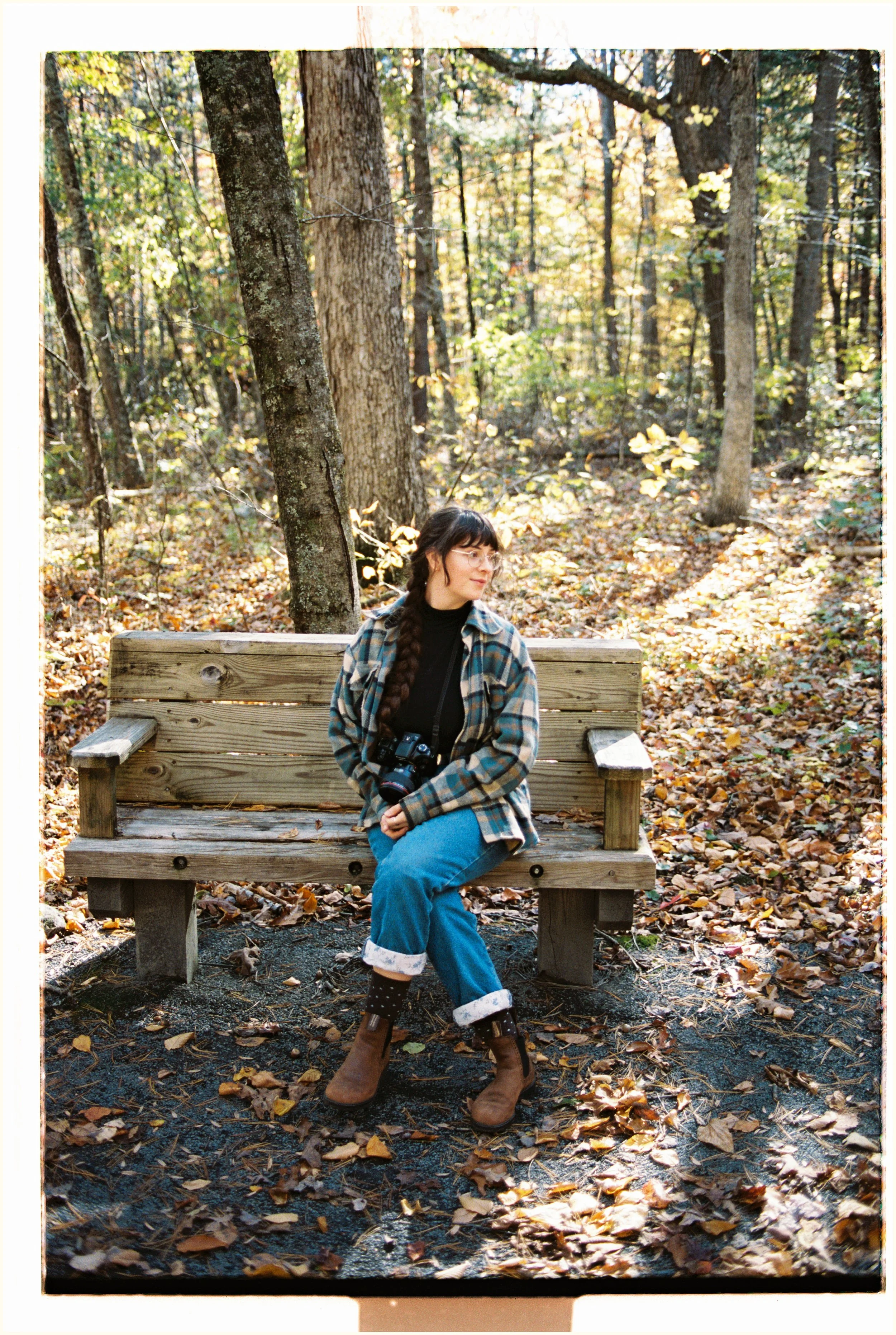 vacation in virginia