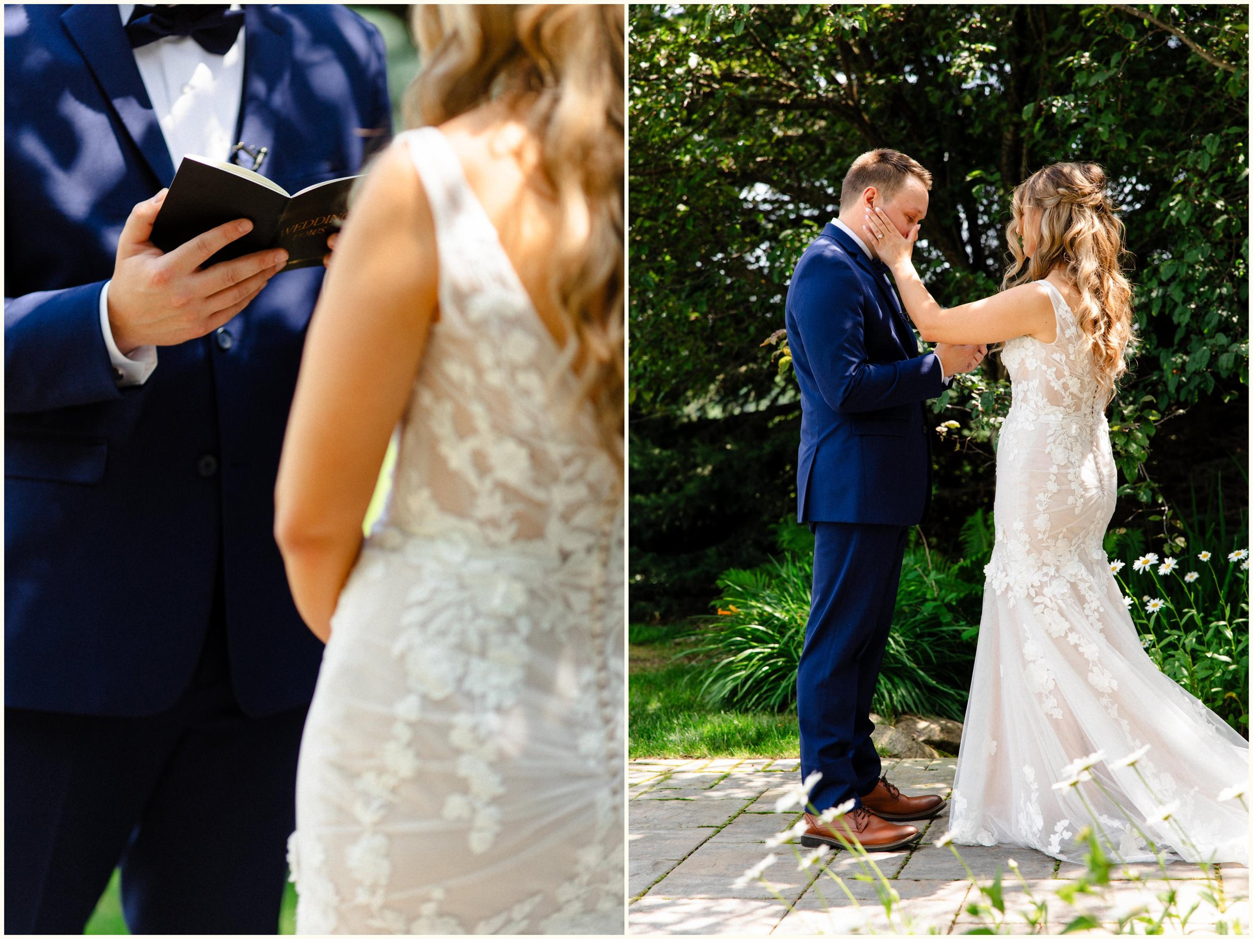 timberlee hills sean and bridgette wedding