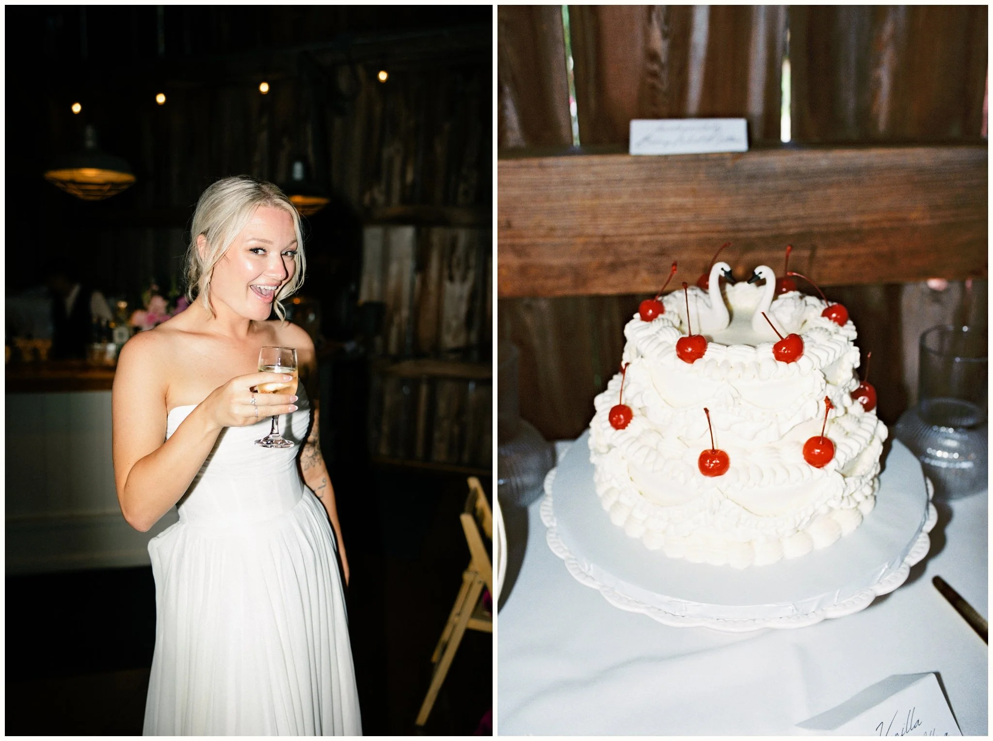 film wedding photographers