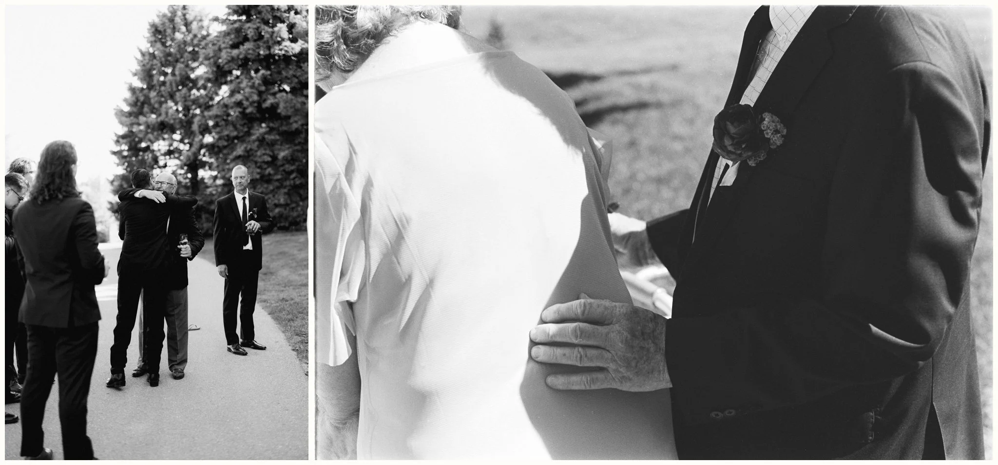 candid wedding moments