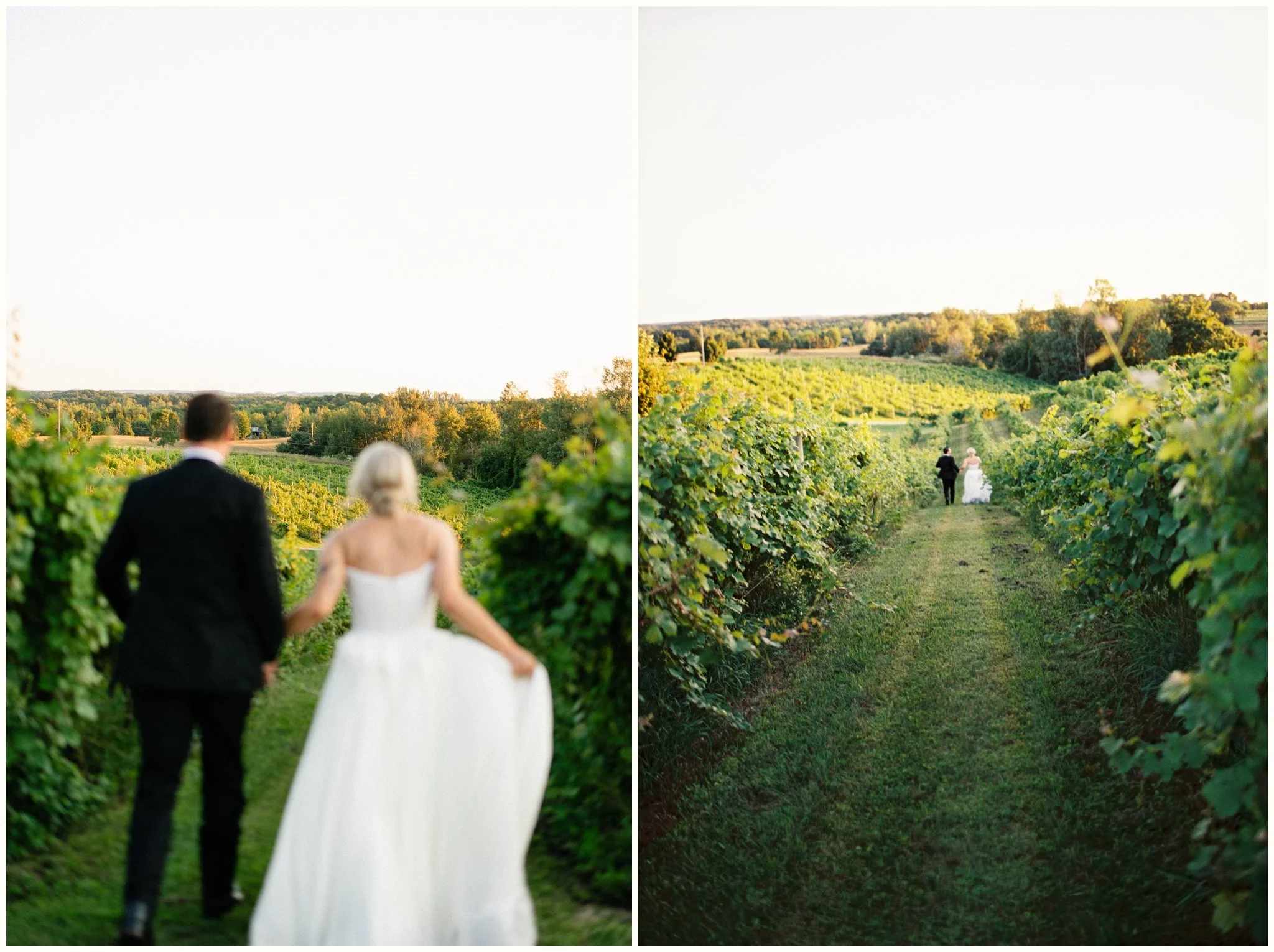 cinematic wedding photographer