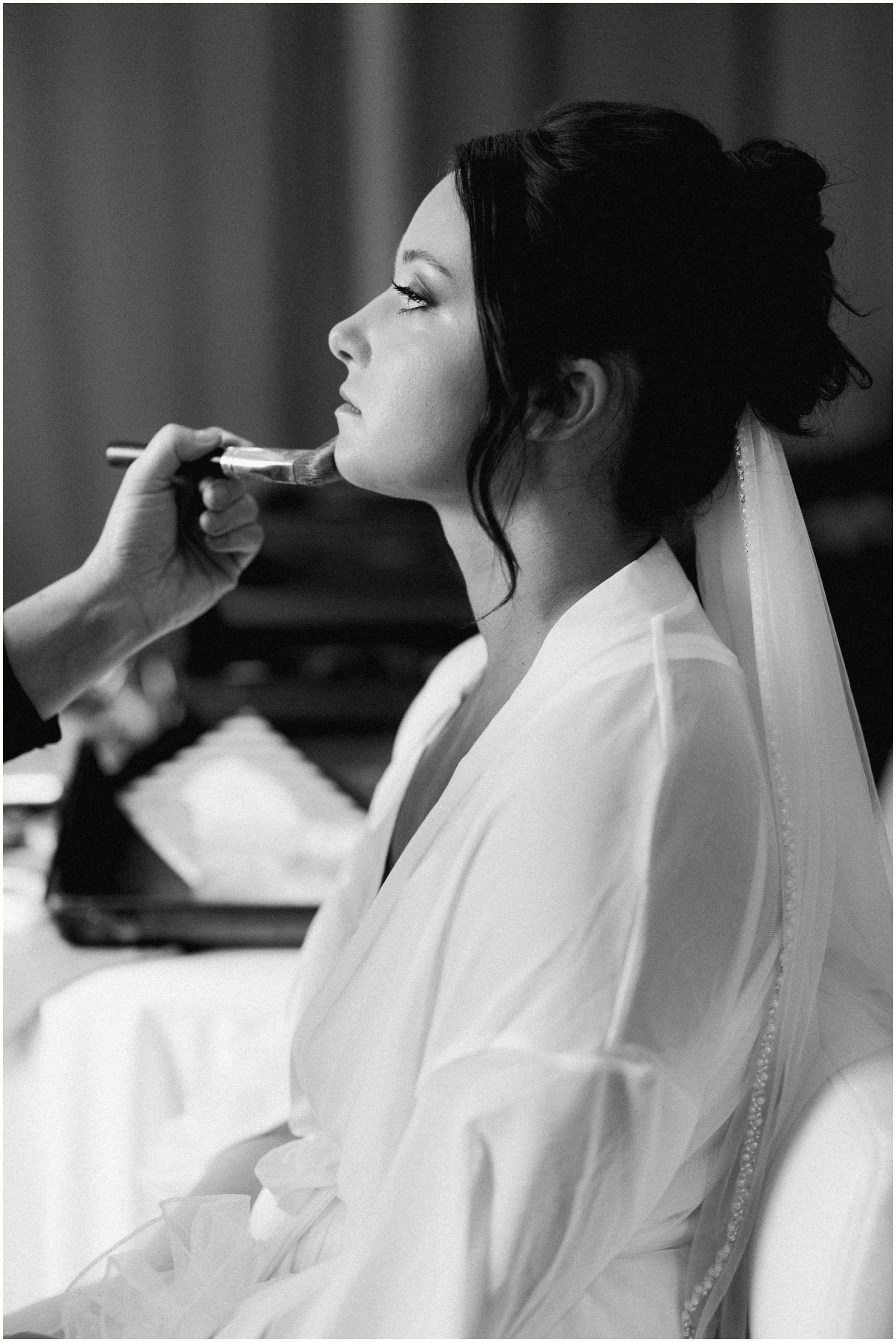 classic wedding photography northern michigan