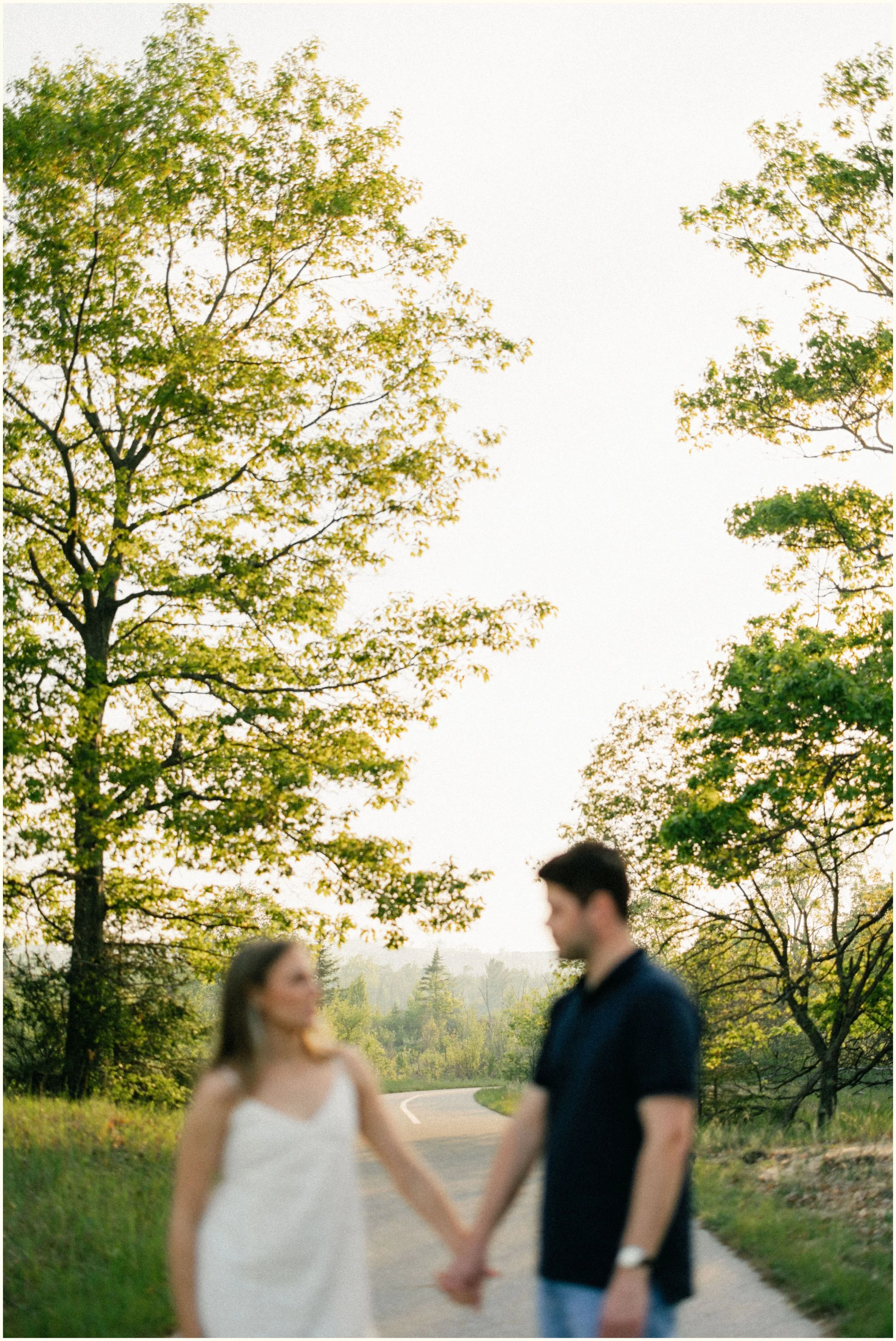 artistic traverse city photographer