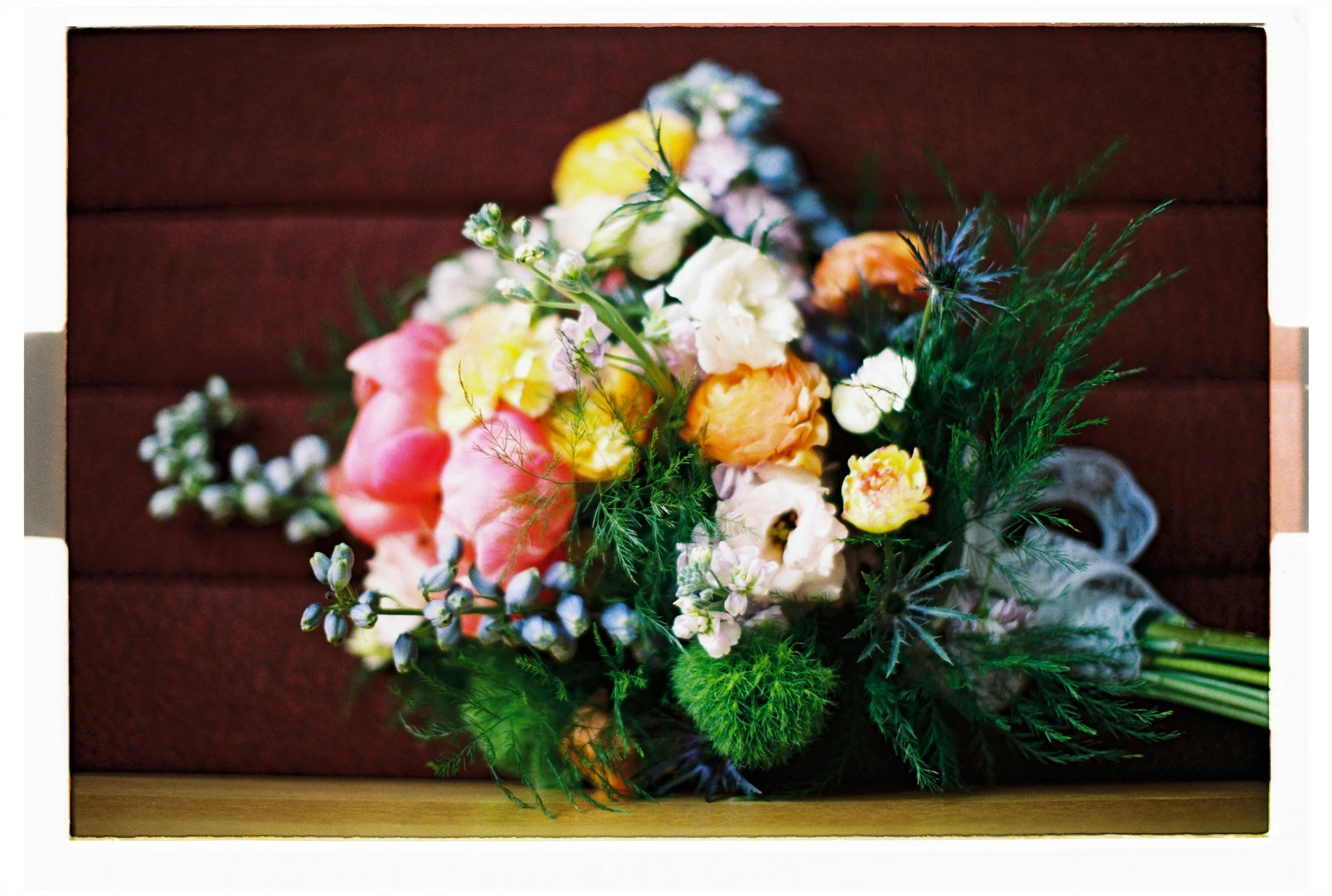 traverse city fine art film photographer