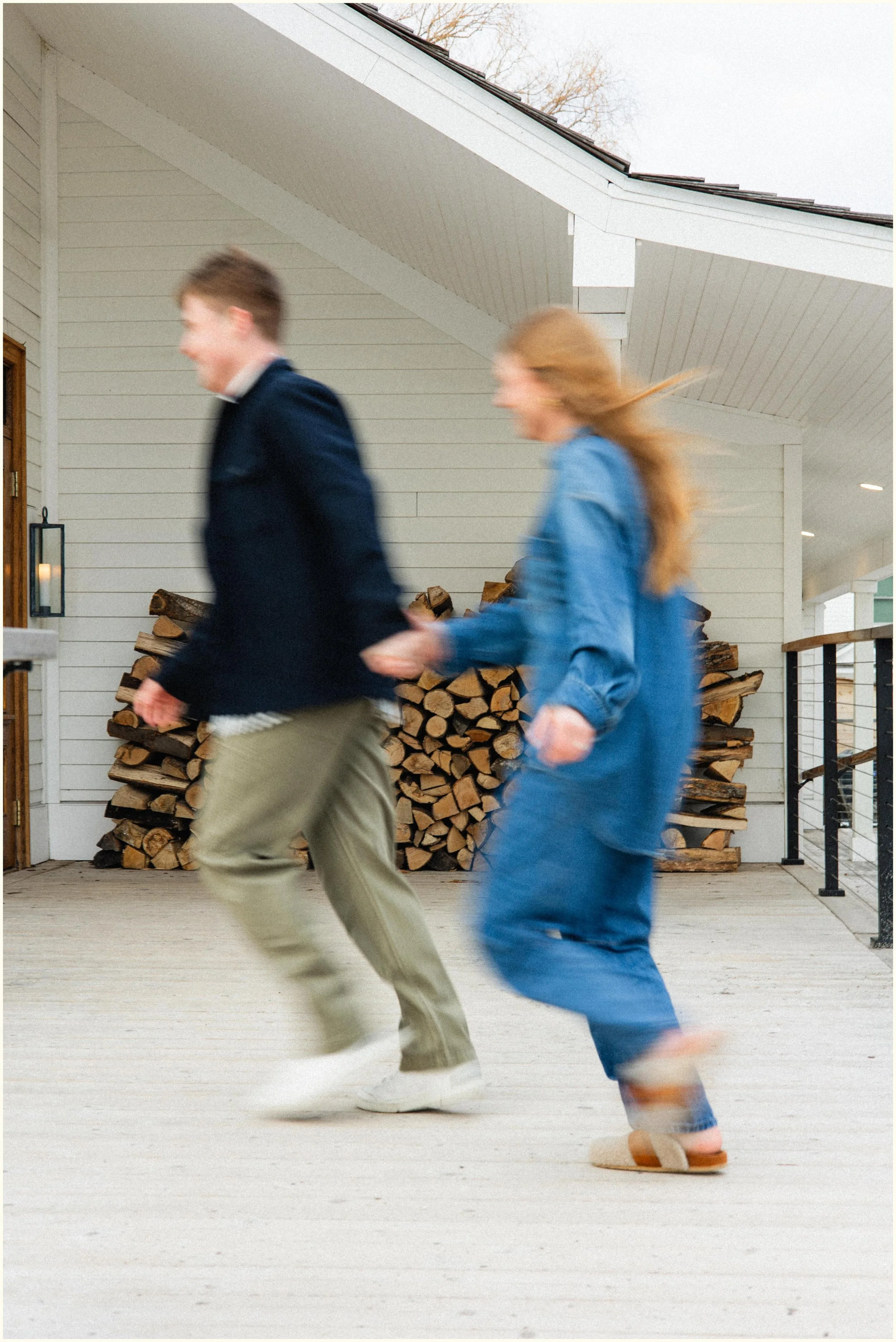 The Mill Proposal Photography