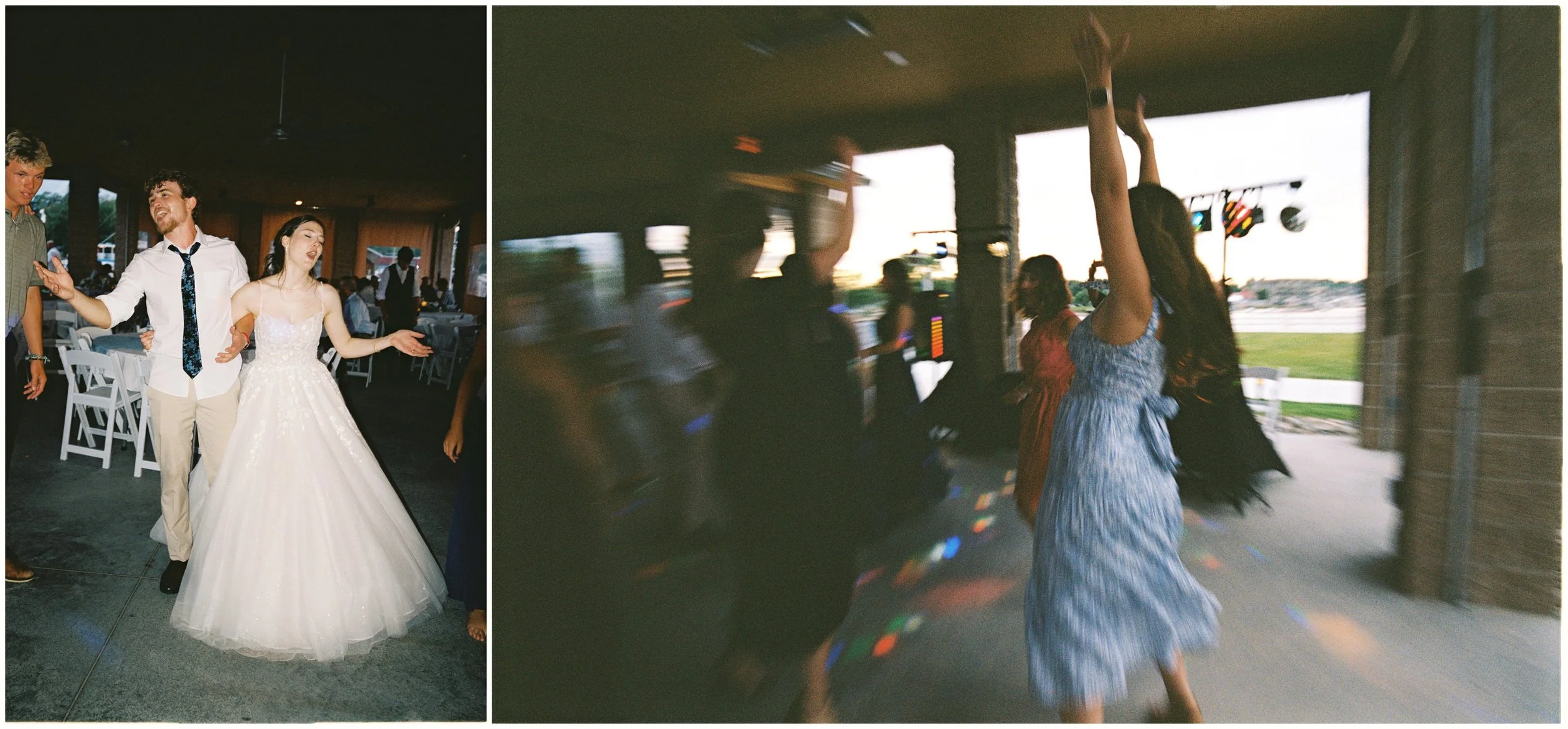 traverse city film wedding photographers