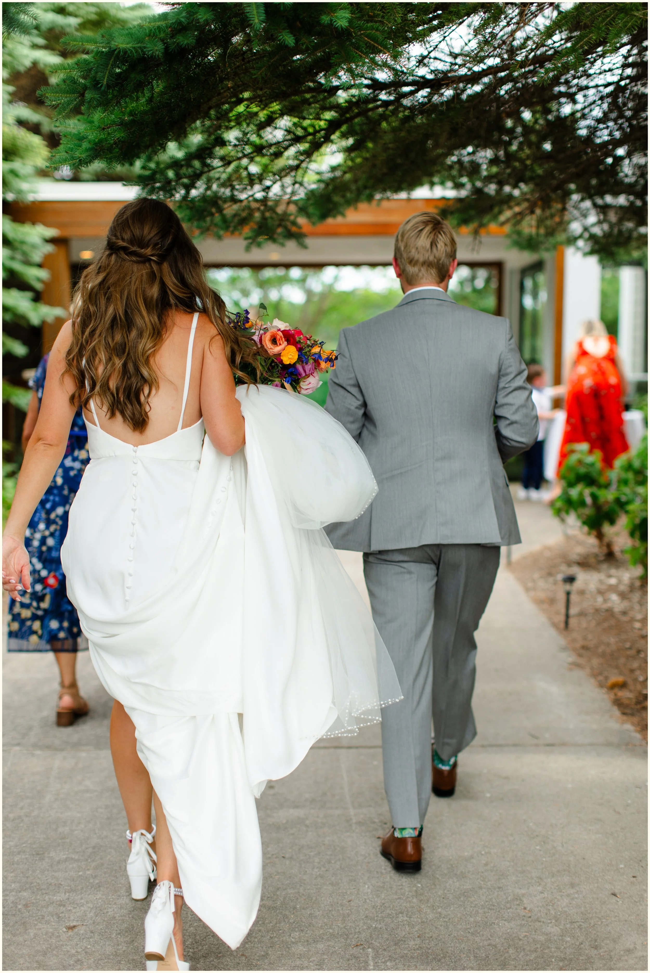traverse city wedding photographers