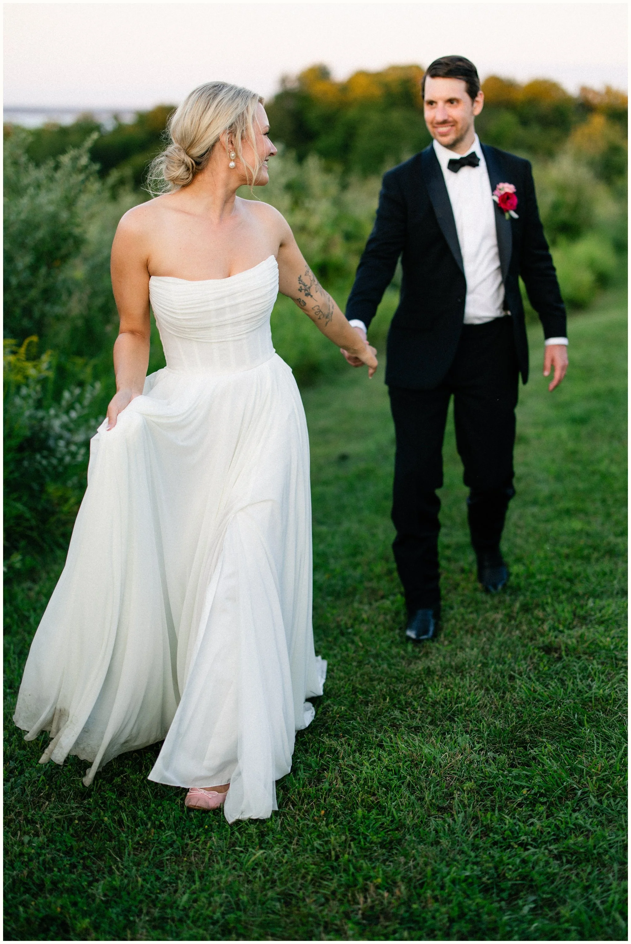 editorial wedding photographers