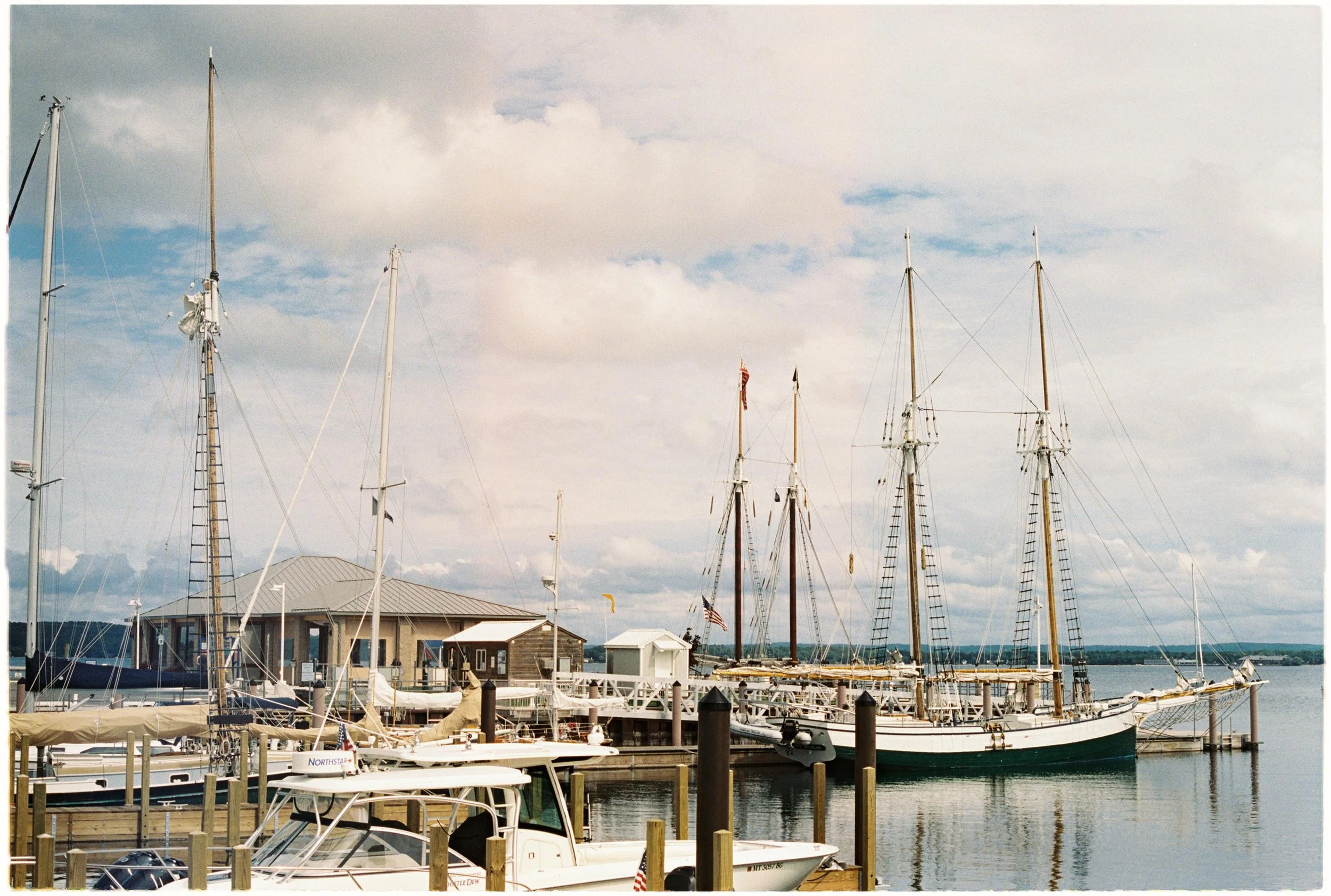 traverse city film photography