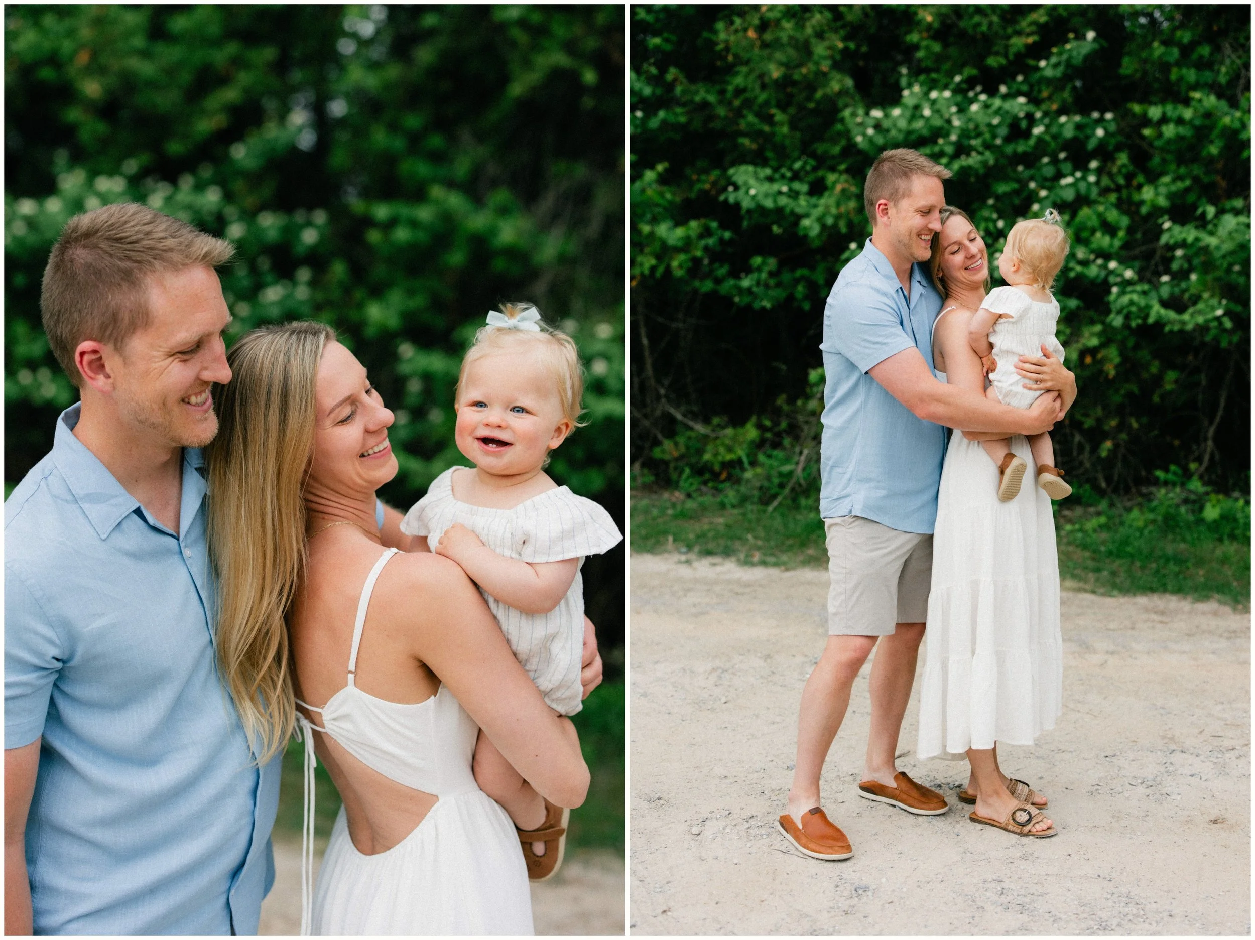 traverse city photo session