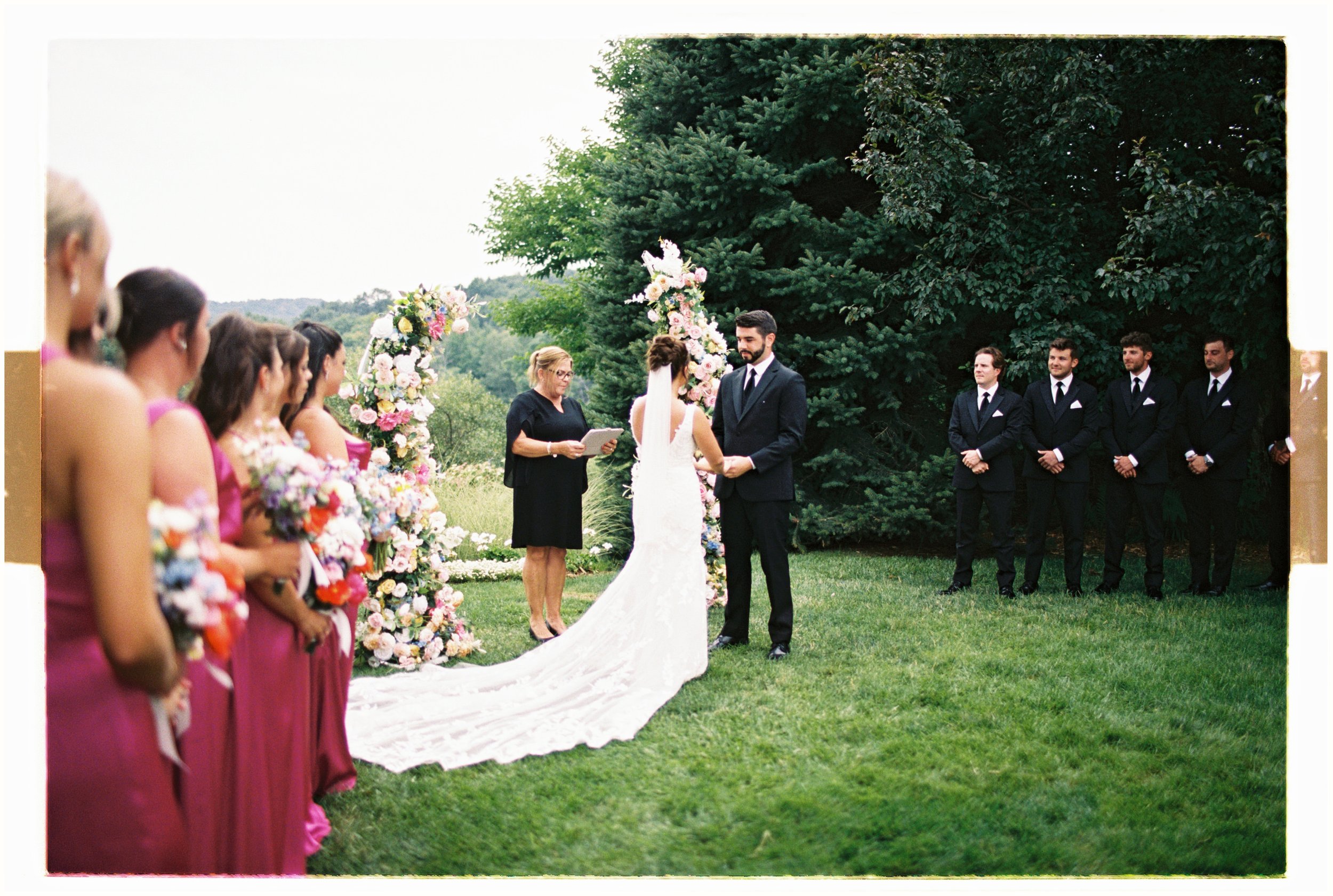 northern michigan film photography 