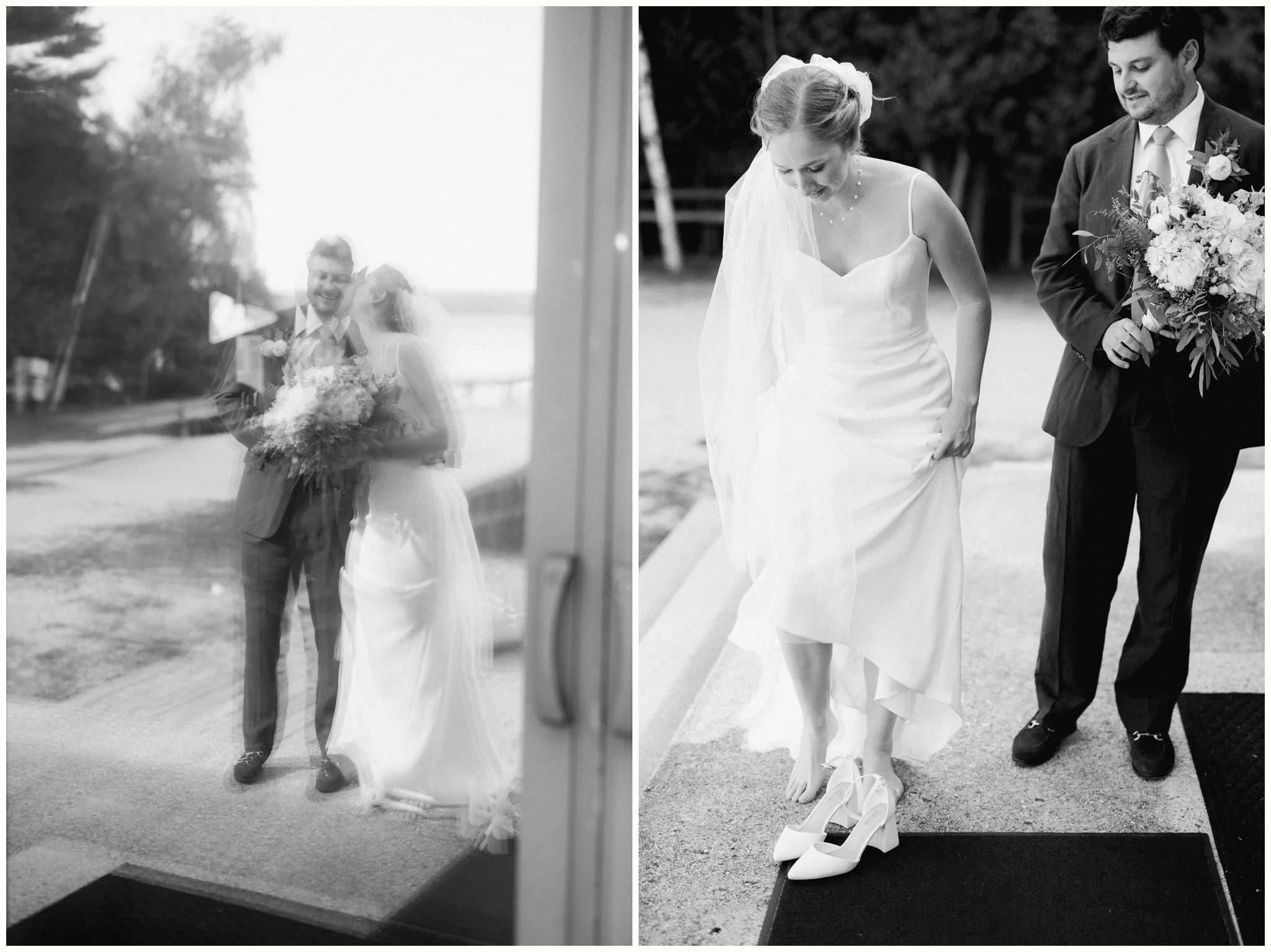 michigan editorial wedding photographer