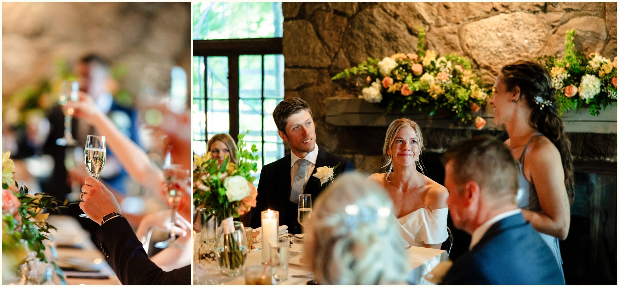 brad and sam wedding