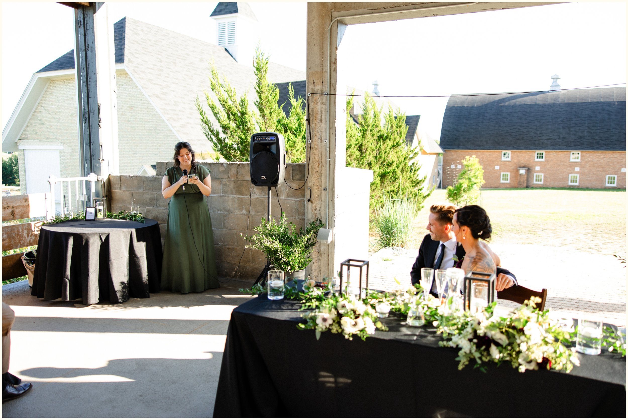 storytelling traverse city wedding photographer