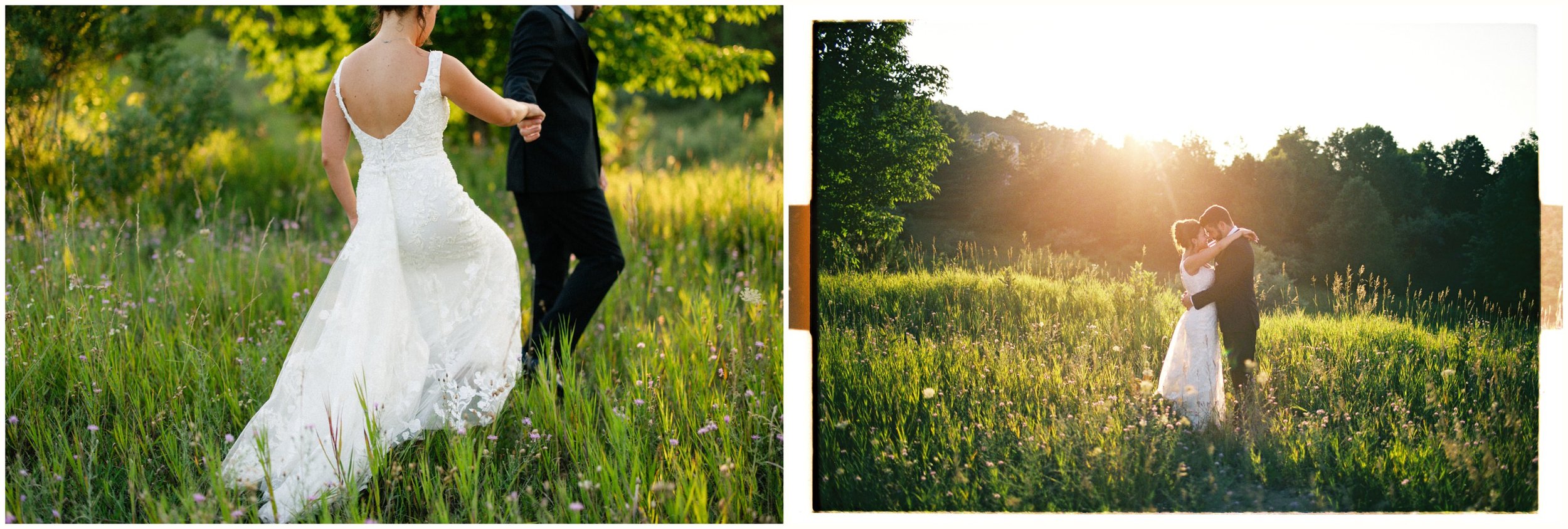 miles and sarah wedding photographers